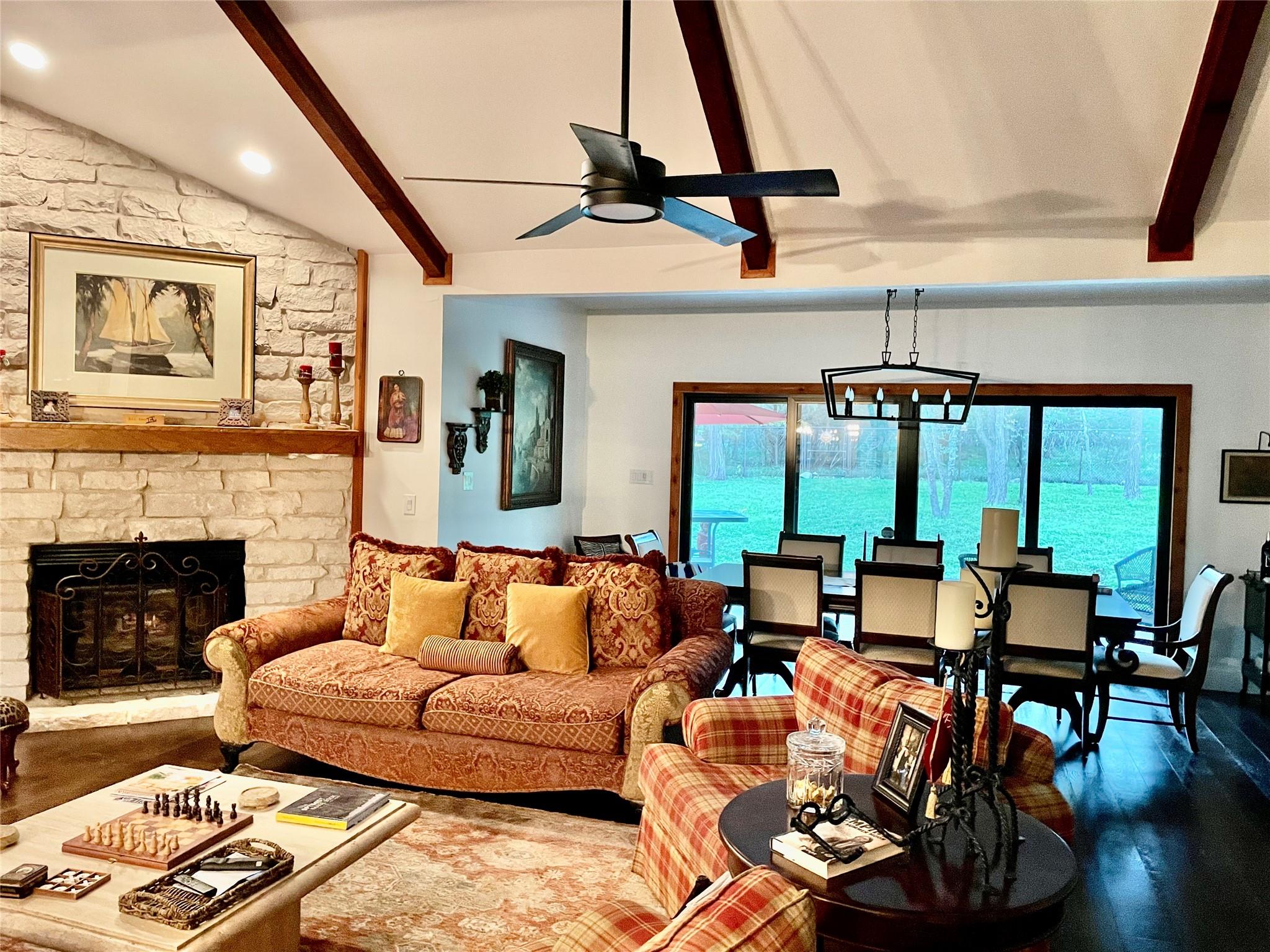 705 Lisa Dr, Austin, TX 78733