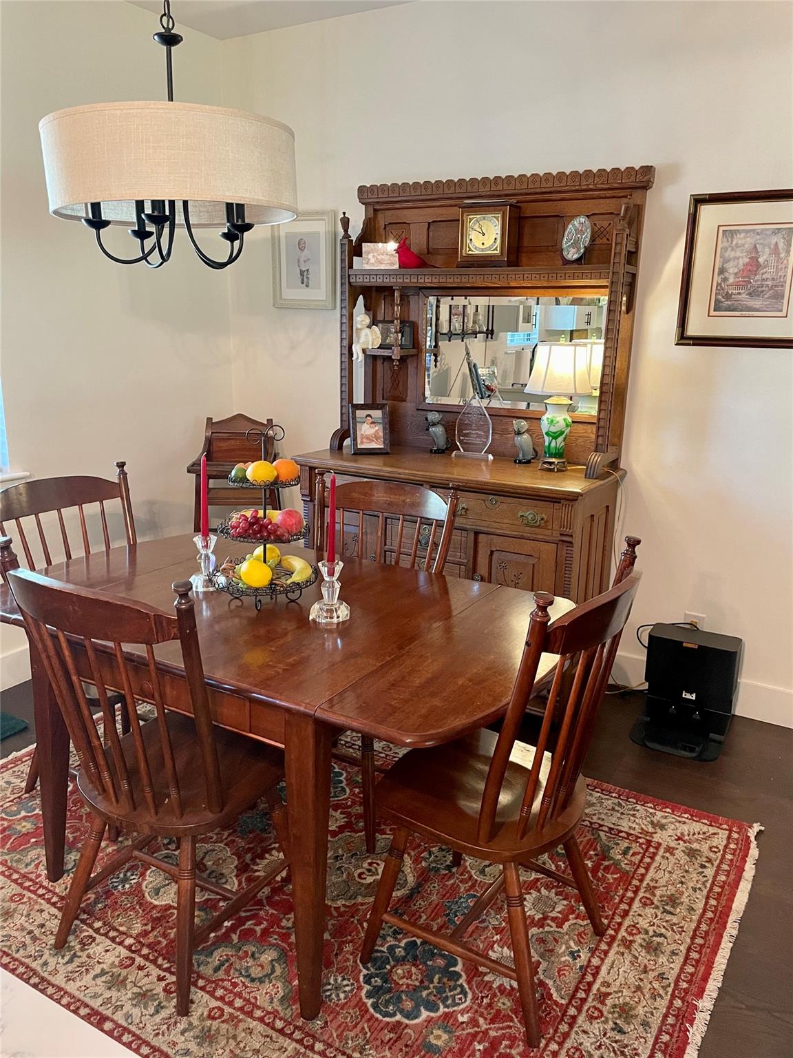 705 Lisa Dr, Austin, TX 78733