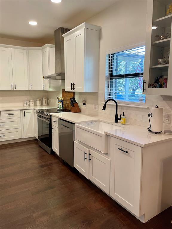 705 Lisa Dr, Austin, TX 78733