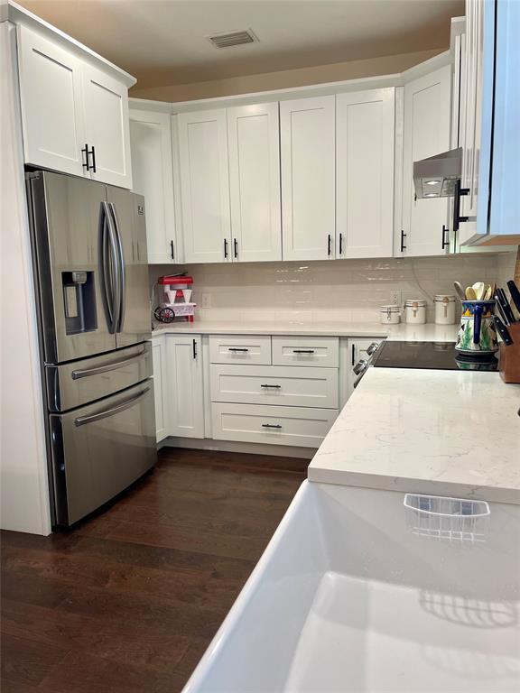 705 Lisa Dr, Austin, TX 78733