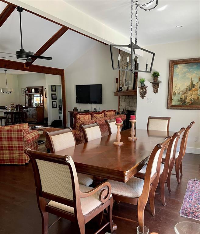 705 Lisa Dr, Austin, TX 78733