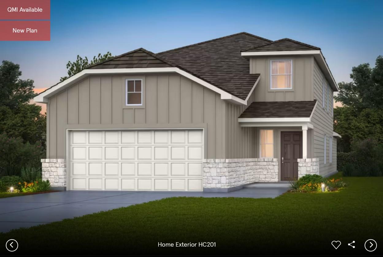 559 Kapok St, Buda, TX 76610