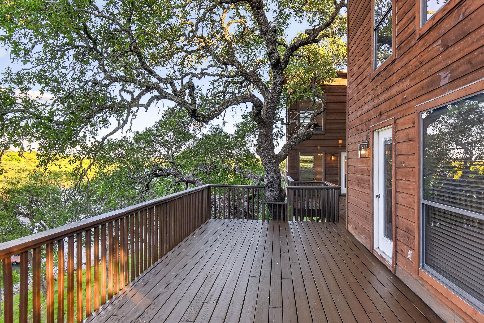 2512 Sunset Cliff Rd, Burnet, TX 78611