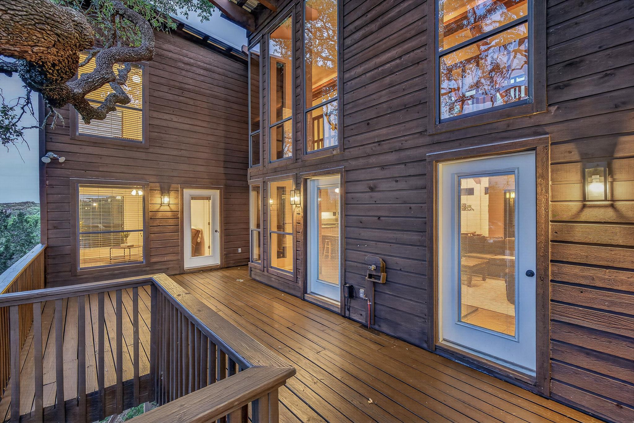 2512 Sunset Cliff Rd, Burnet, TX 78611