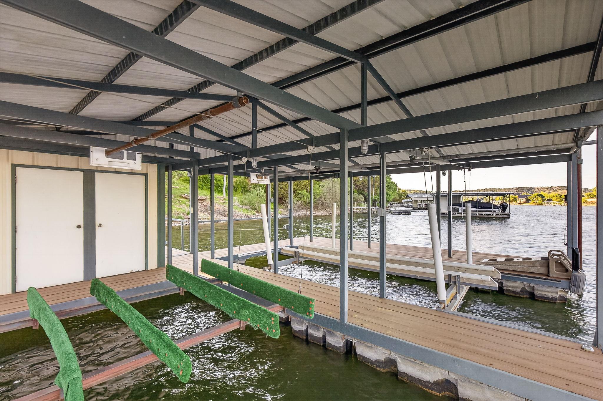 2512 Sunset Cliff Rd, Burnet, TX 78611