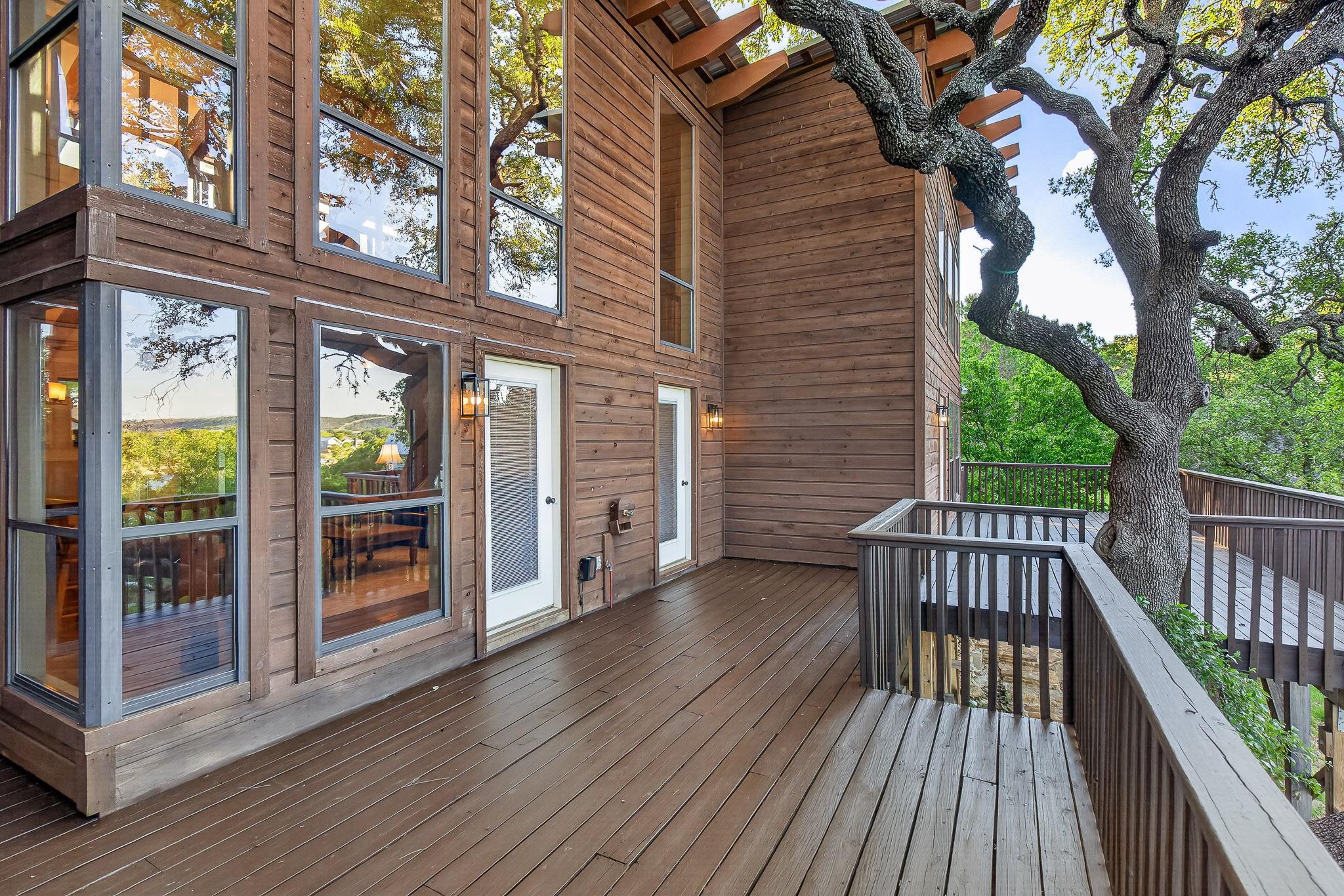 2512 Sunset Cliff Rd, Burnet, TX 78611