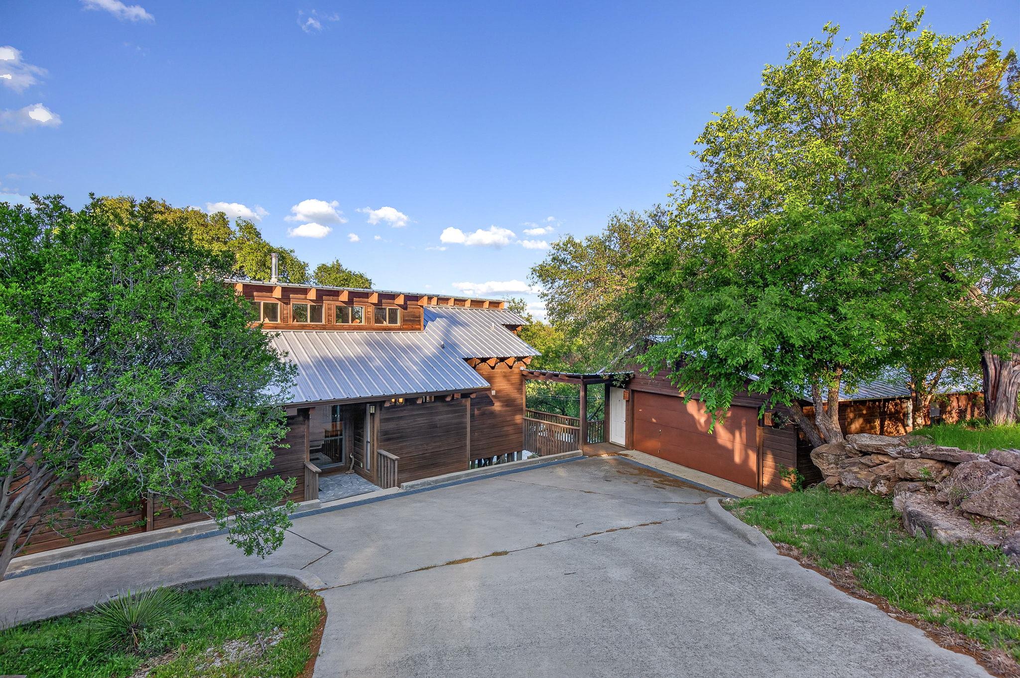 2512 Sunset Cliff Rd, Burnet, TX 78611