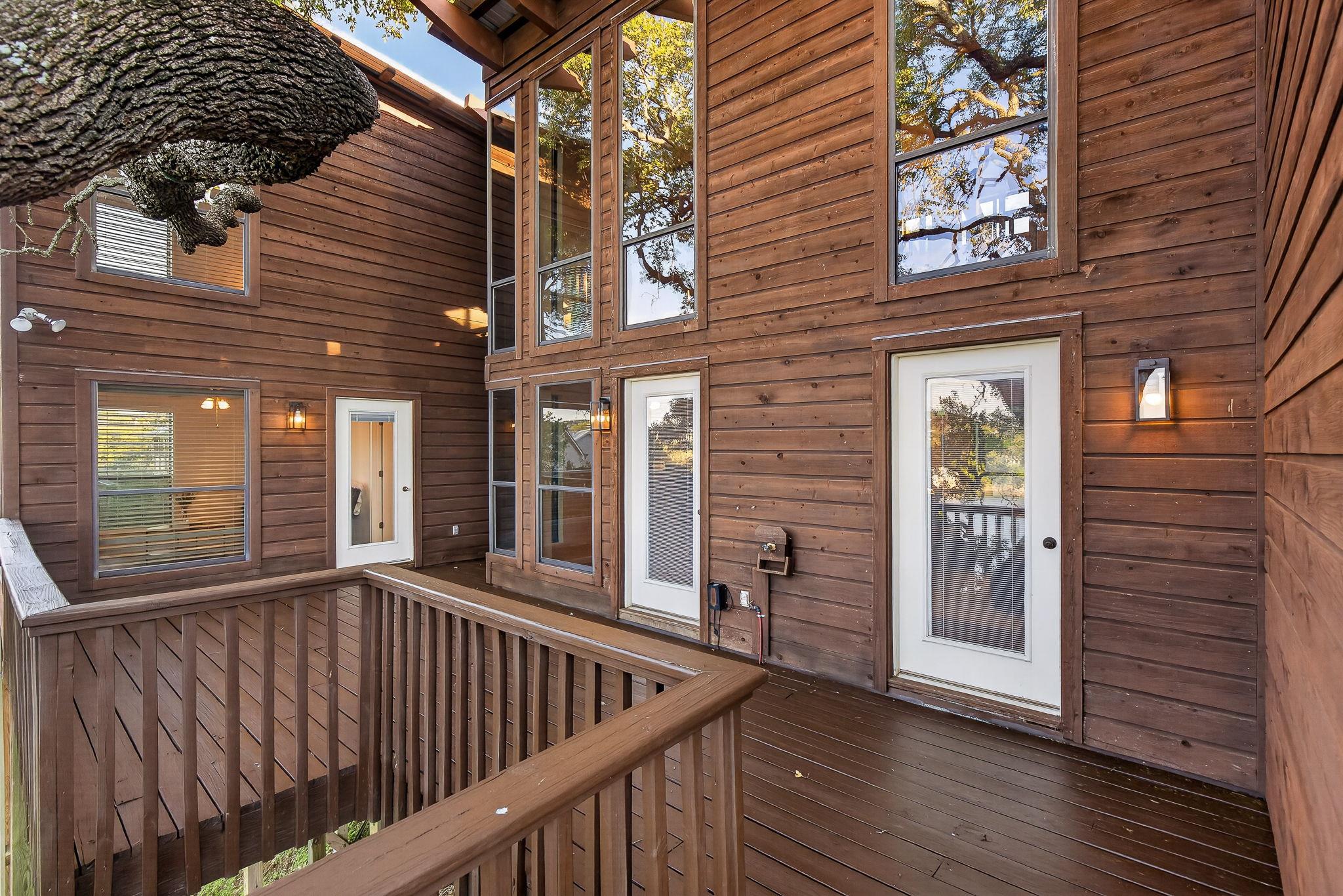 2512 Sunset Cliff Rd, Burnet, TX 78611