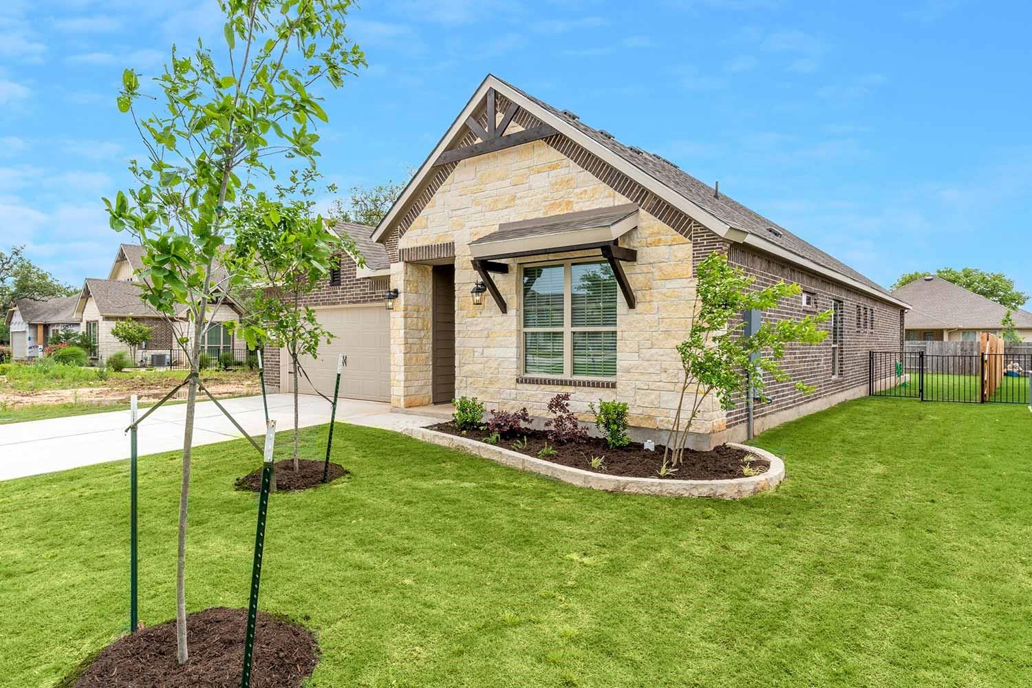 1405 HORIZON VIEW Dr, Georgetown, TX 78628