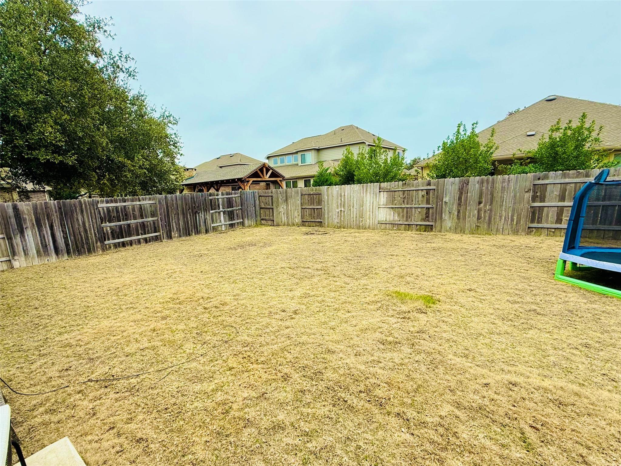 1405 HORIZON VIEW Dr, Georgetown, TX 78628