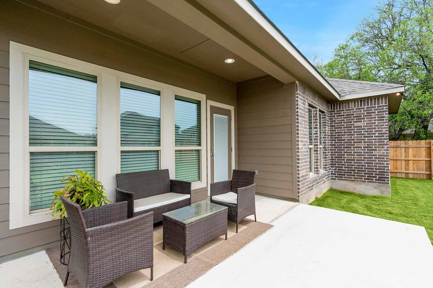 1405 HORIZON VIEW Dr, Georgetown, TX 78628