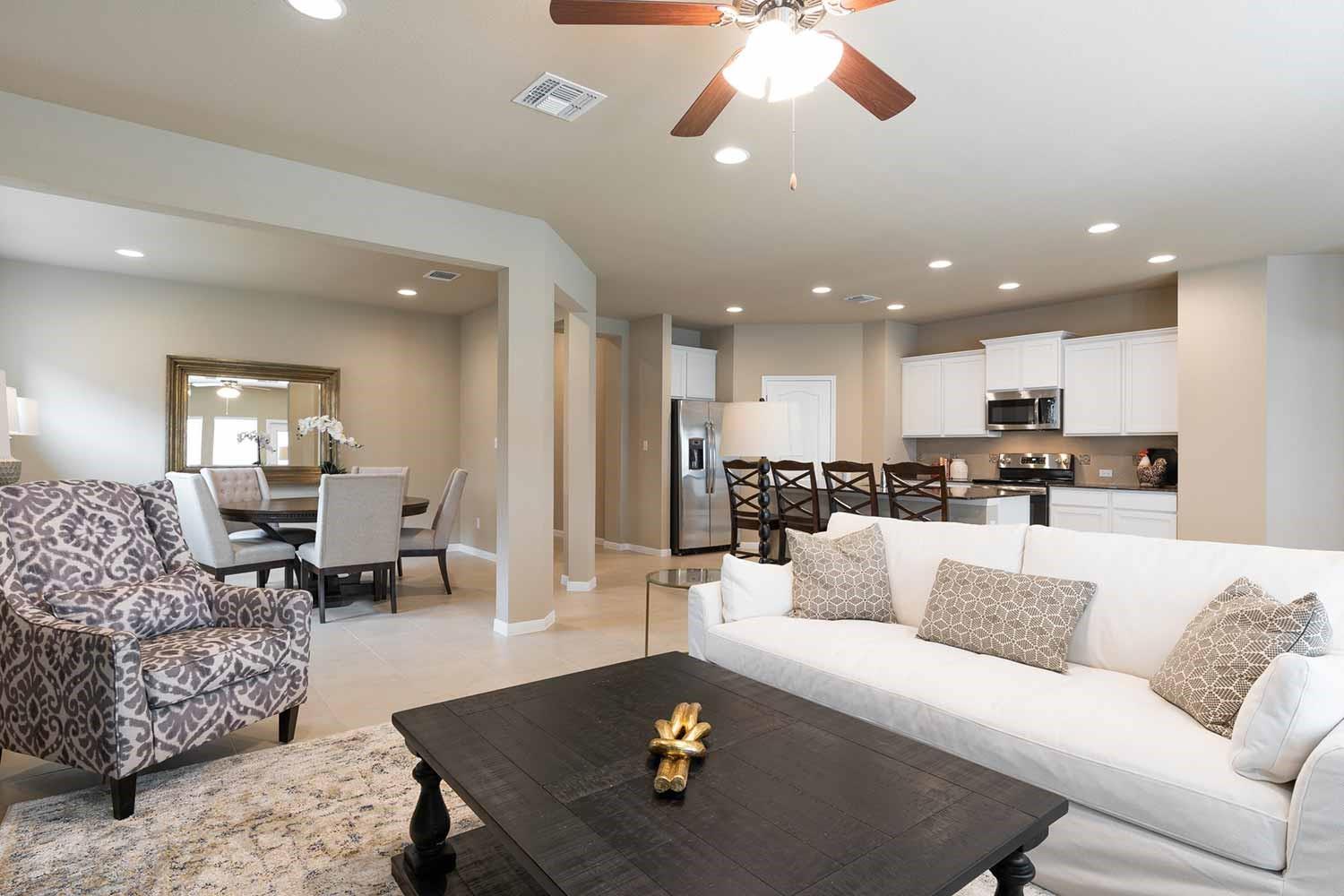 1405 HORIZON VIEW Dr, Georgetown, TX 78628