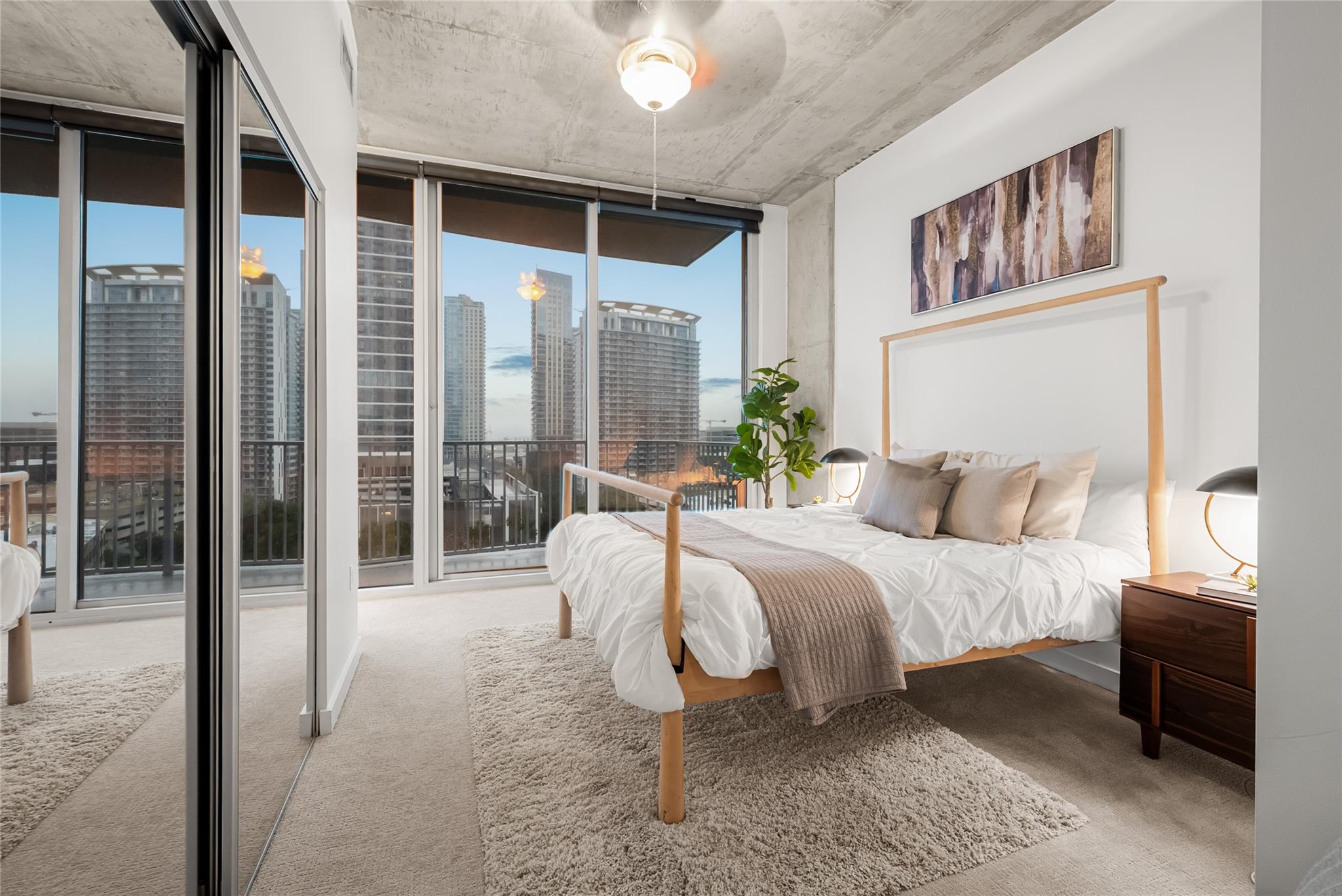 360 Nueces St # 1112, Austin, TX 78701