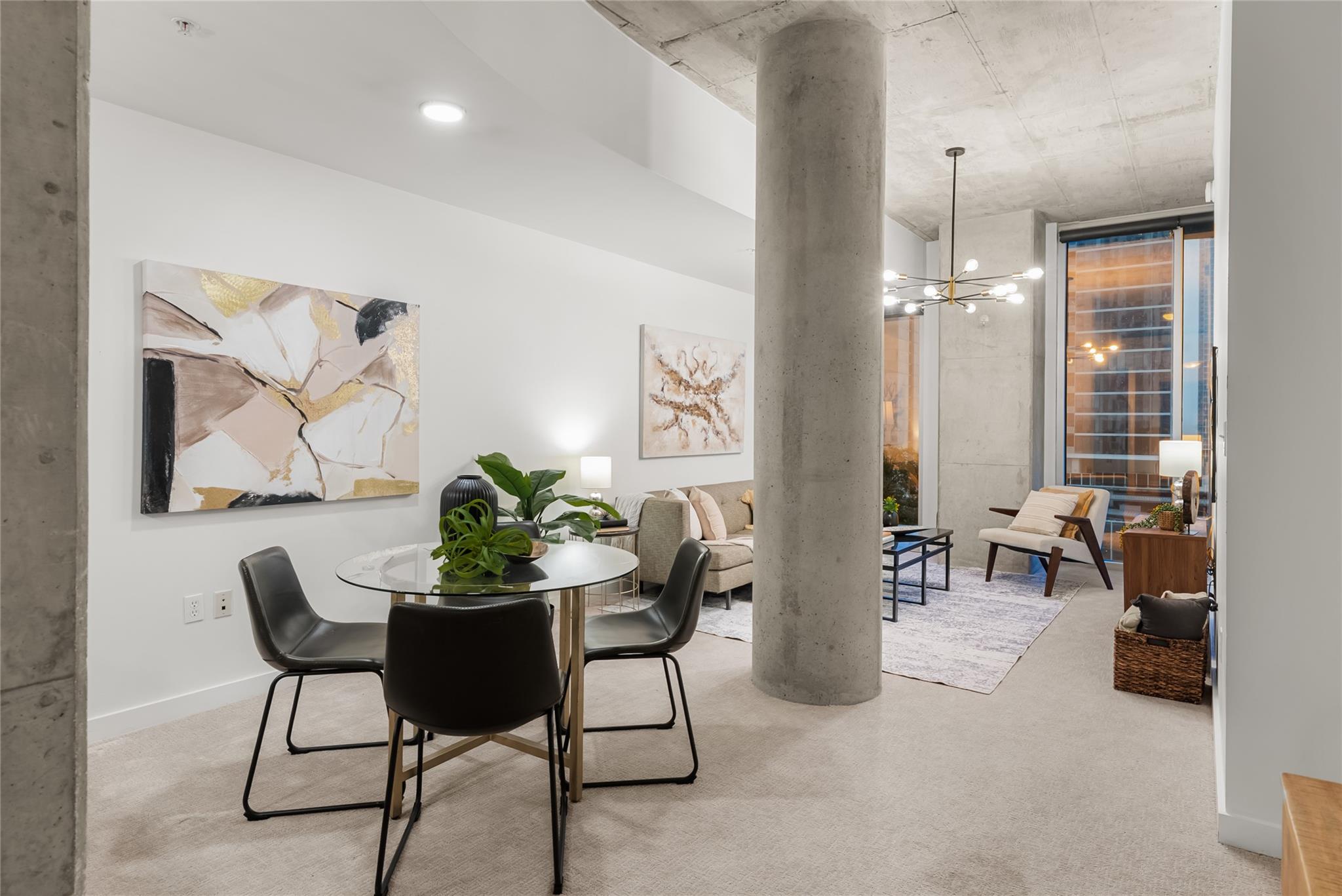 360 Nueces St # 1112, Austin, TX 78701