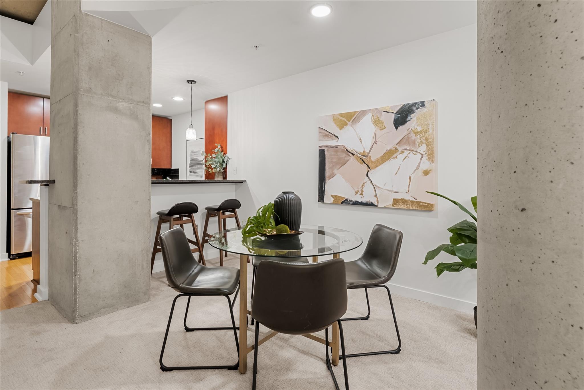 360 Nueces St # 1112, Austin, TX 78701