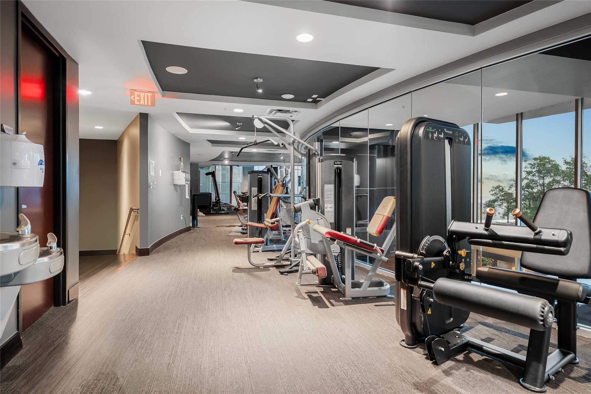 360 Nueces St # 1112, Austin, TX 78701