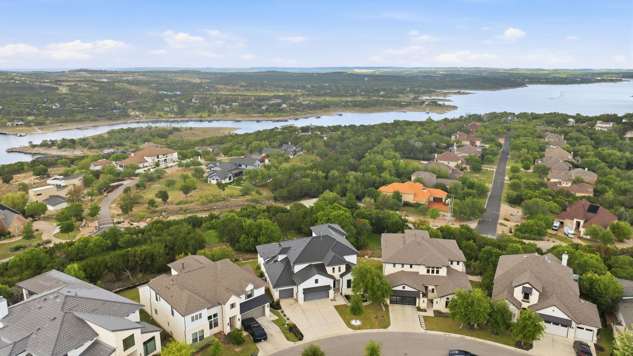 2414 Sunset Vista Cir # 32, Spicewood, TX 78669