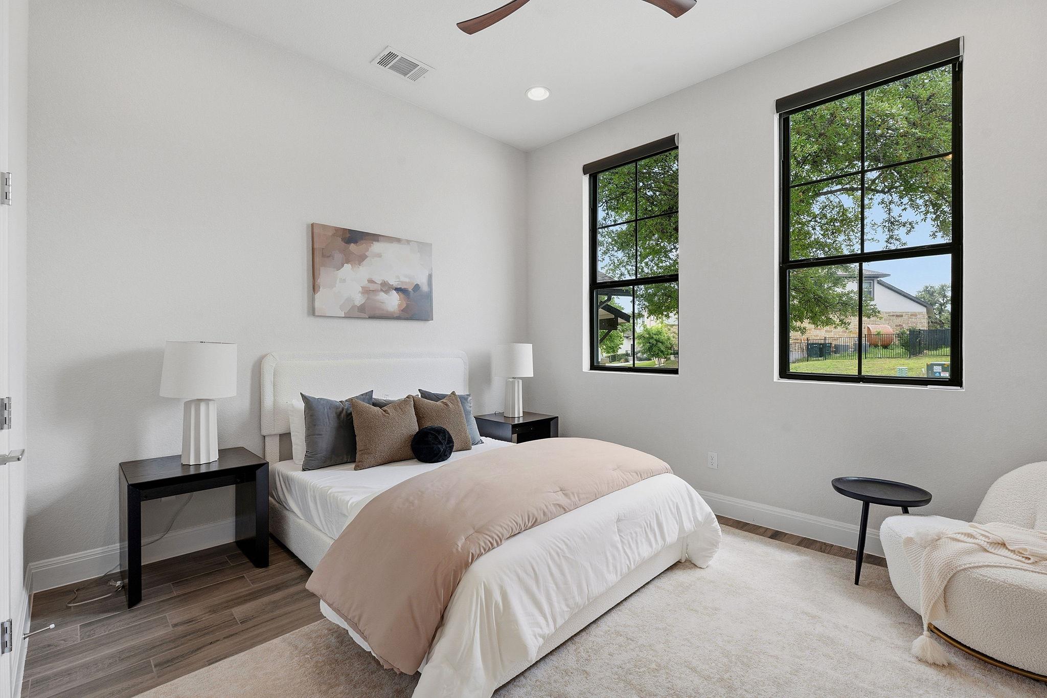 2414 Sunset Vista Cir # 32, Spicewood, TX 78669