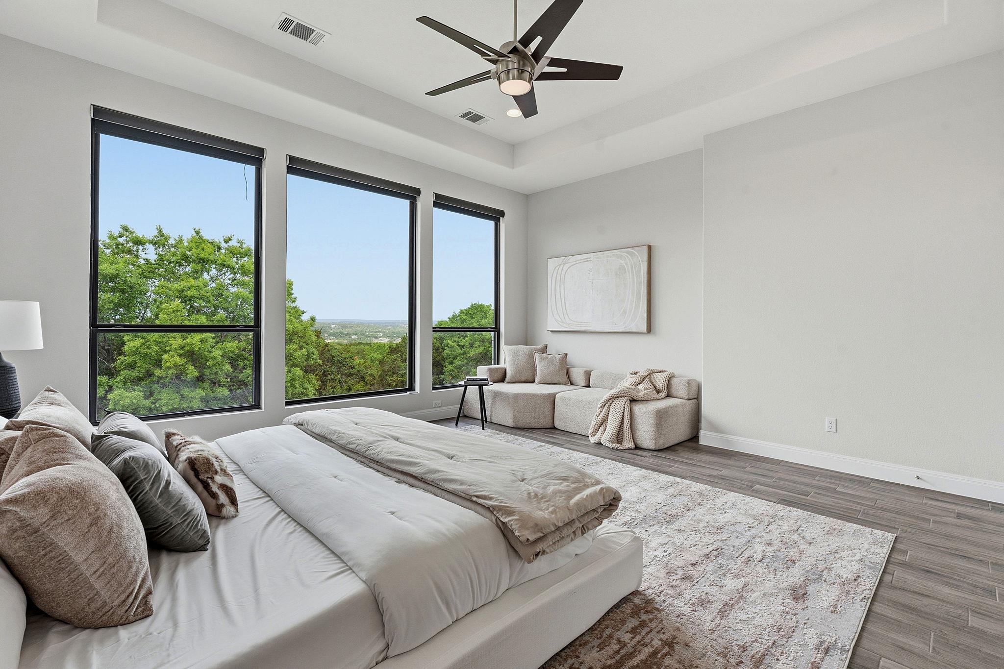 2414 Sunset Vista Cir # 32, Spicewood, TX 78669