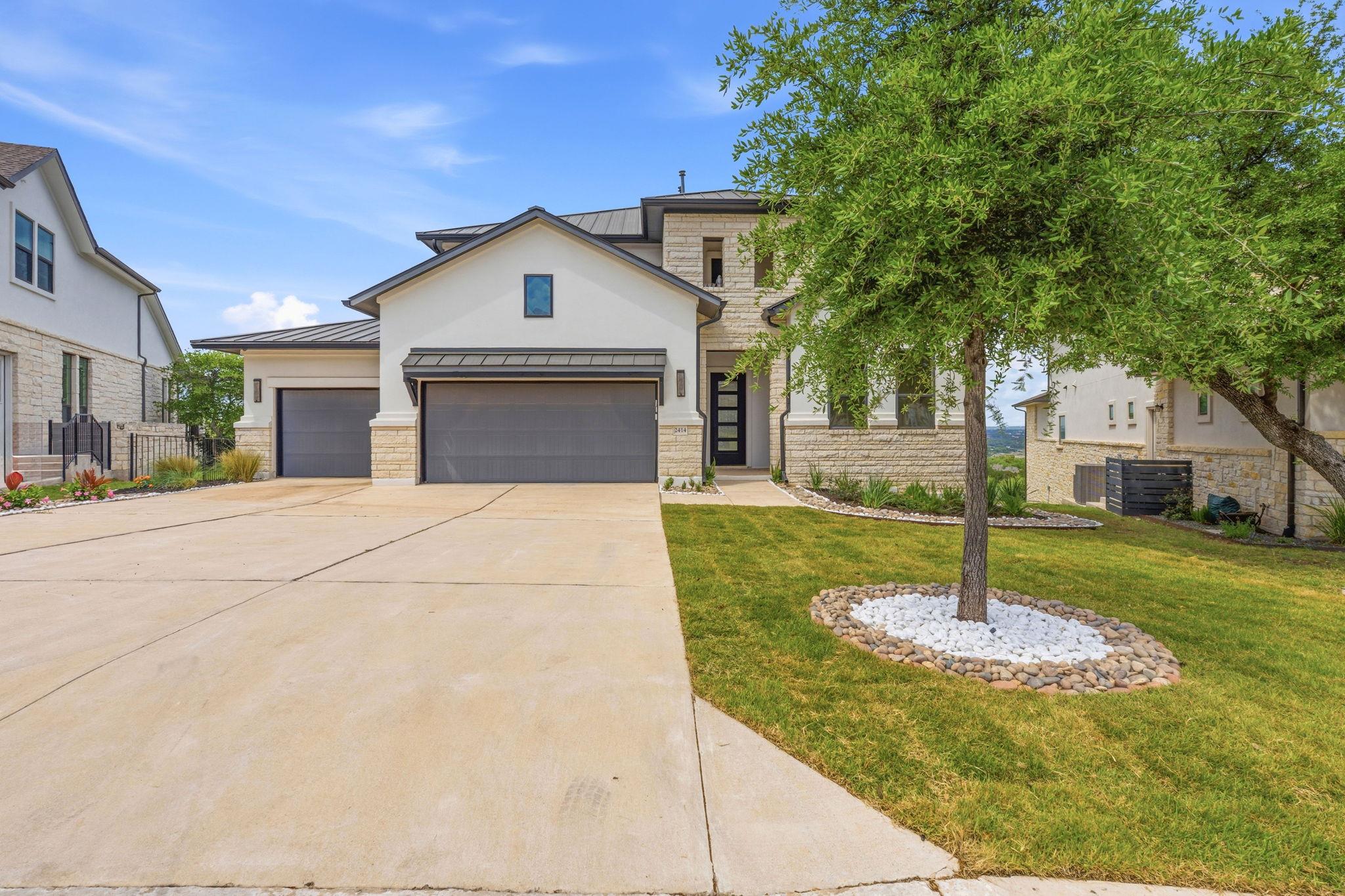 2414 Sunset Vista Cir # 32, Spicewood, TX 78669