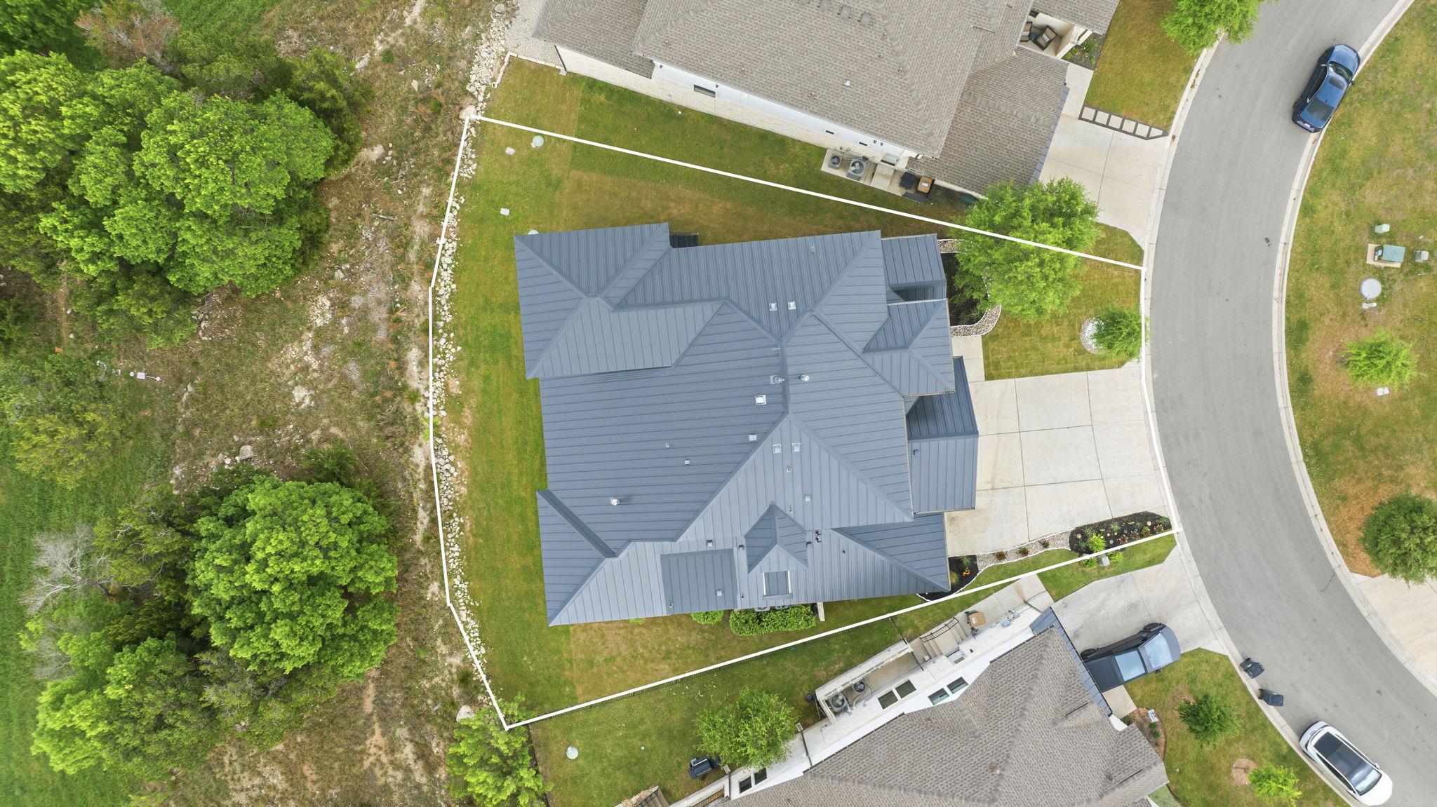 2414 Sunset Vista Cir # 32, Spicewood, TX 78669