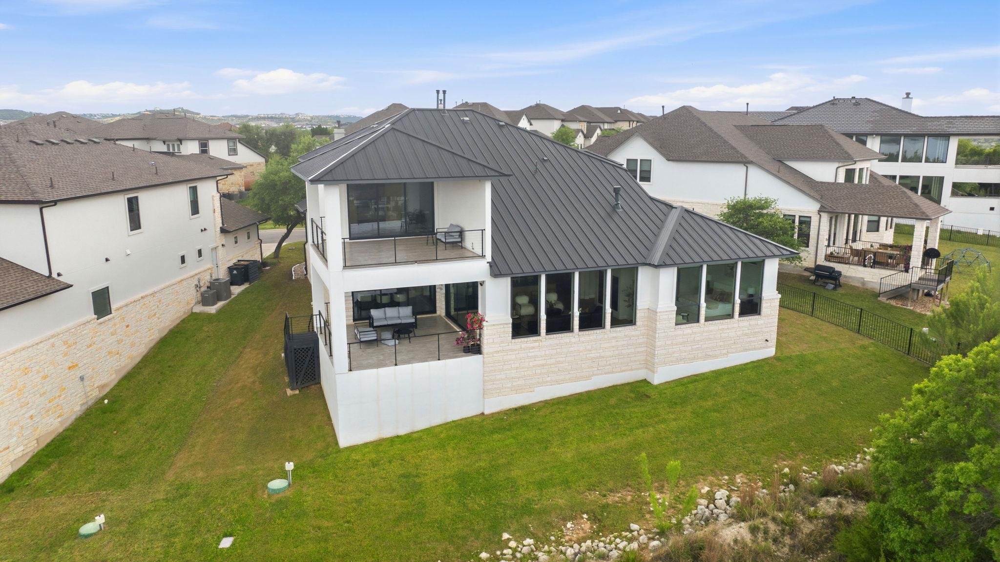 2414 Sunset Vista Cir # 32, Spicewood, TX 78669