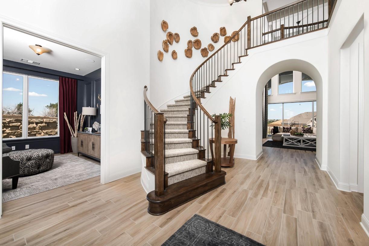 5005 Colombo Vw, Leander, TX 78641