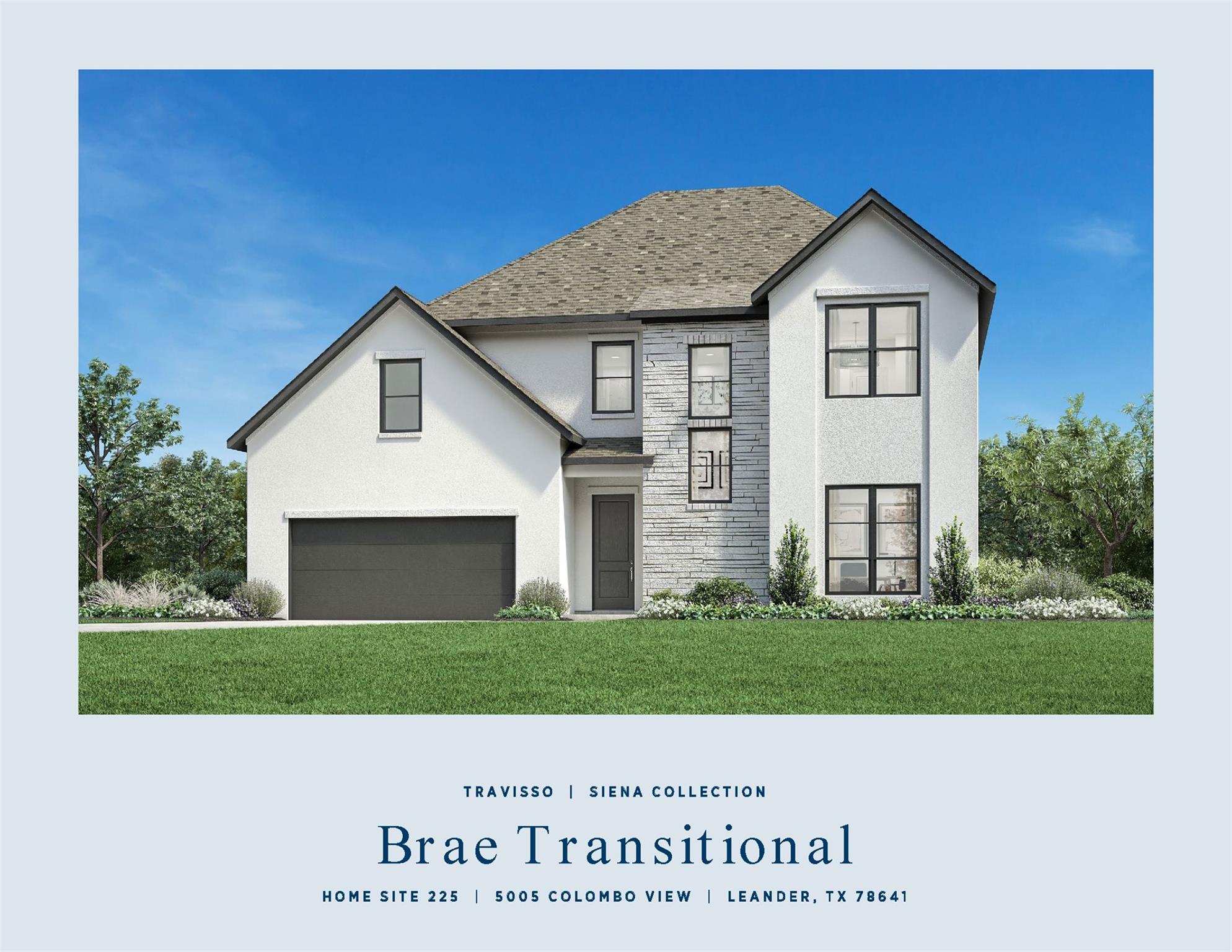 5005 Colombo Vw, Leander, TX 78641