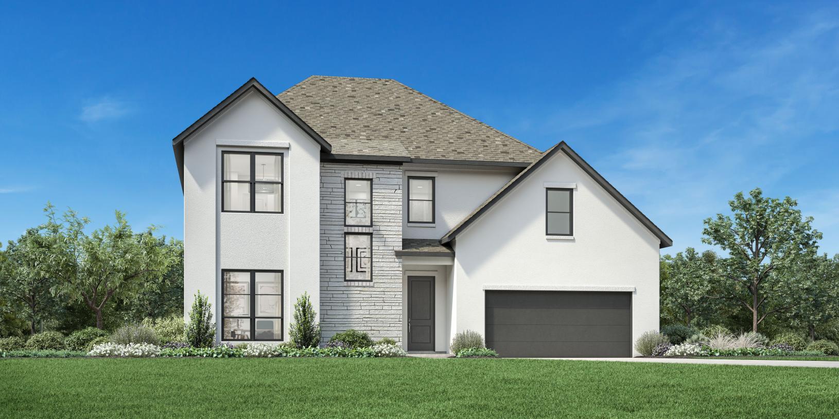 5005 Colombo Vw, Leander, TX 78641