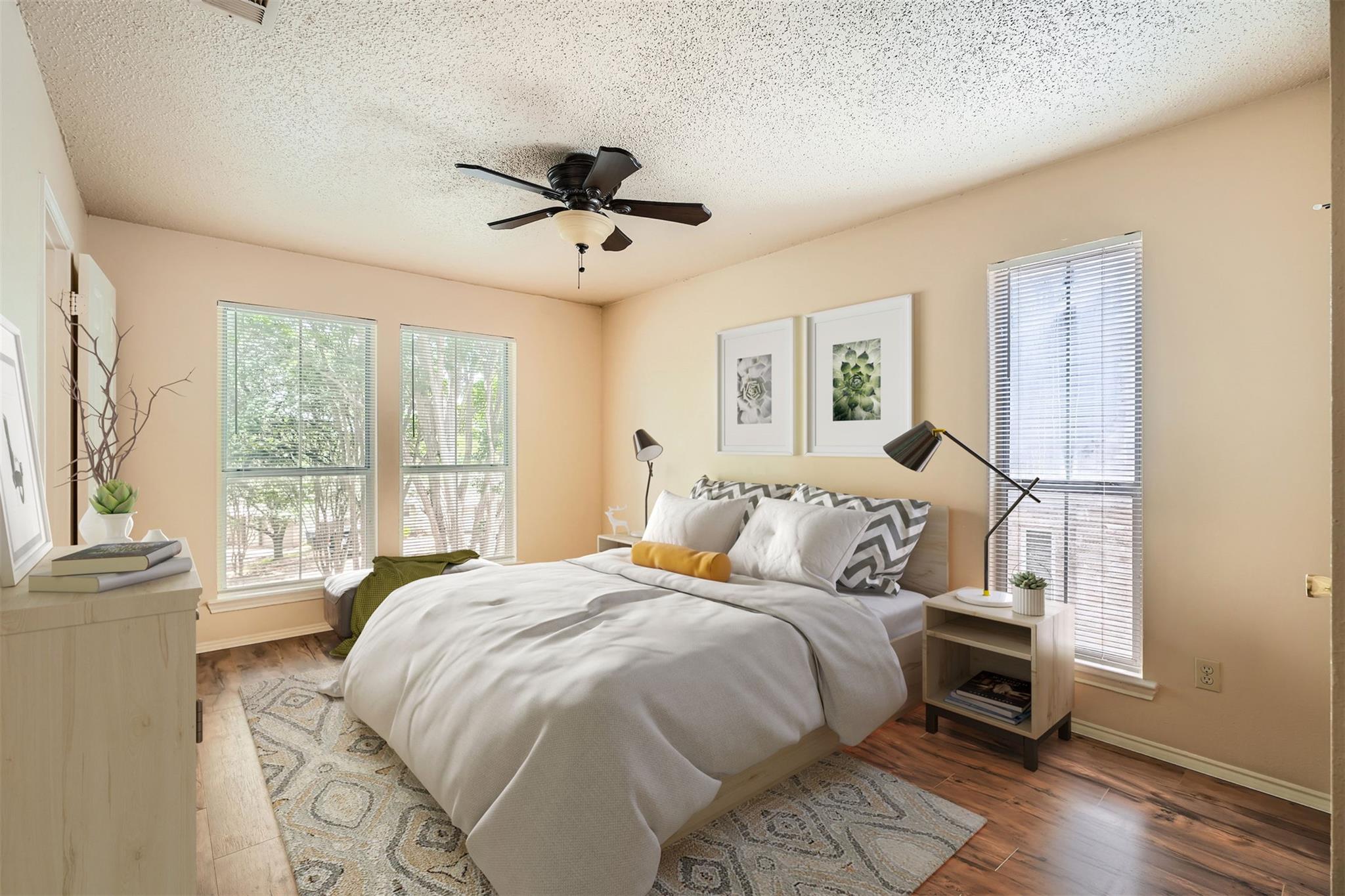 1611 Cinnamon Path # A, Austin, TX 78704