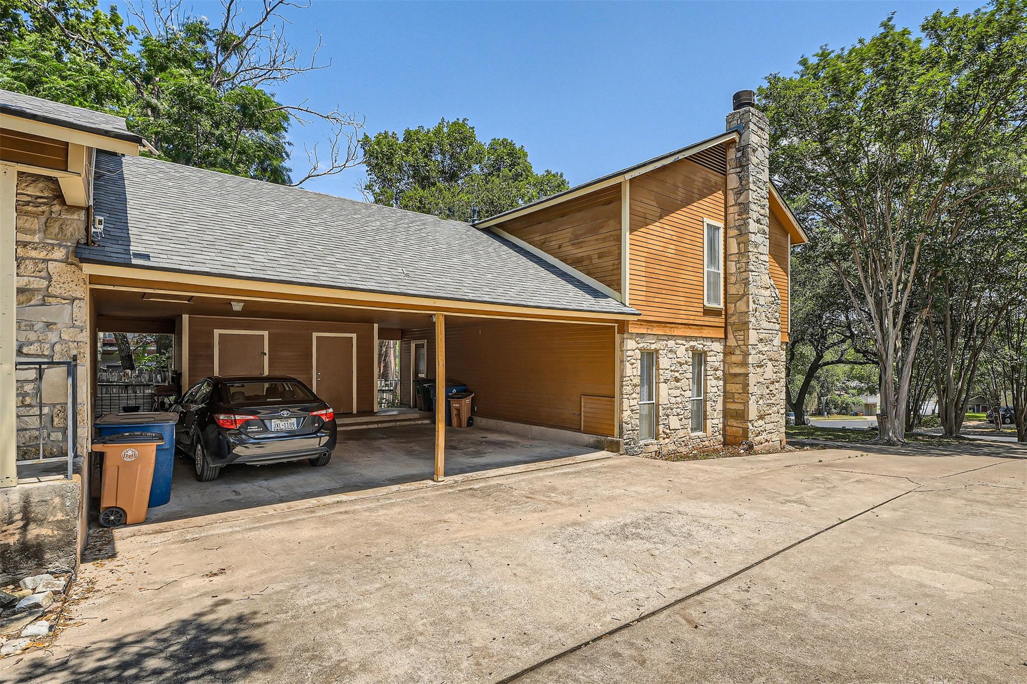 1611 Cinnamon Path # A, Austin, TX 78704