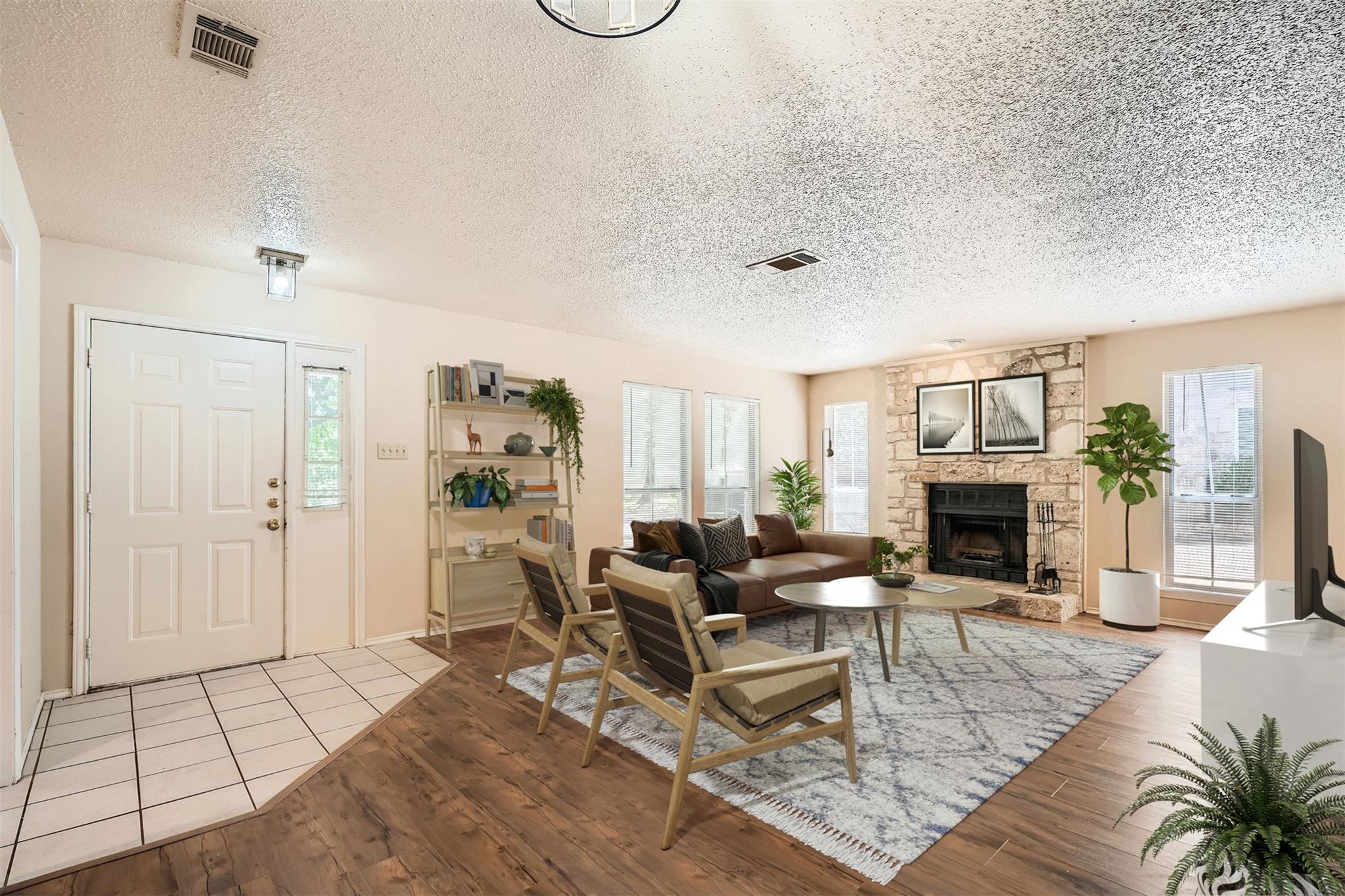 1611 Cinnamon Path # A, Austin, TX 78704