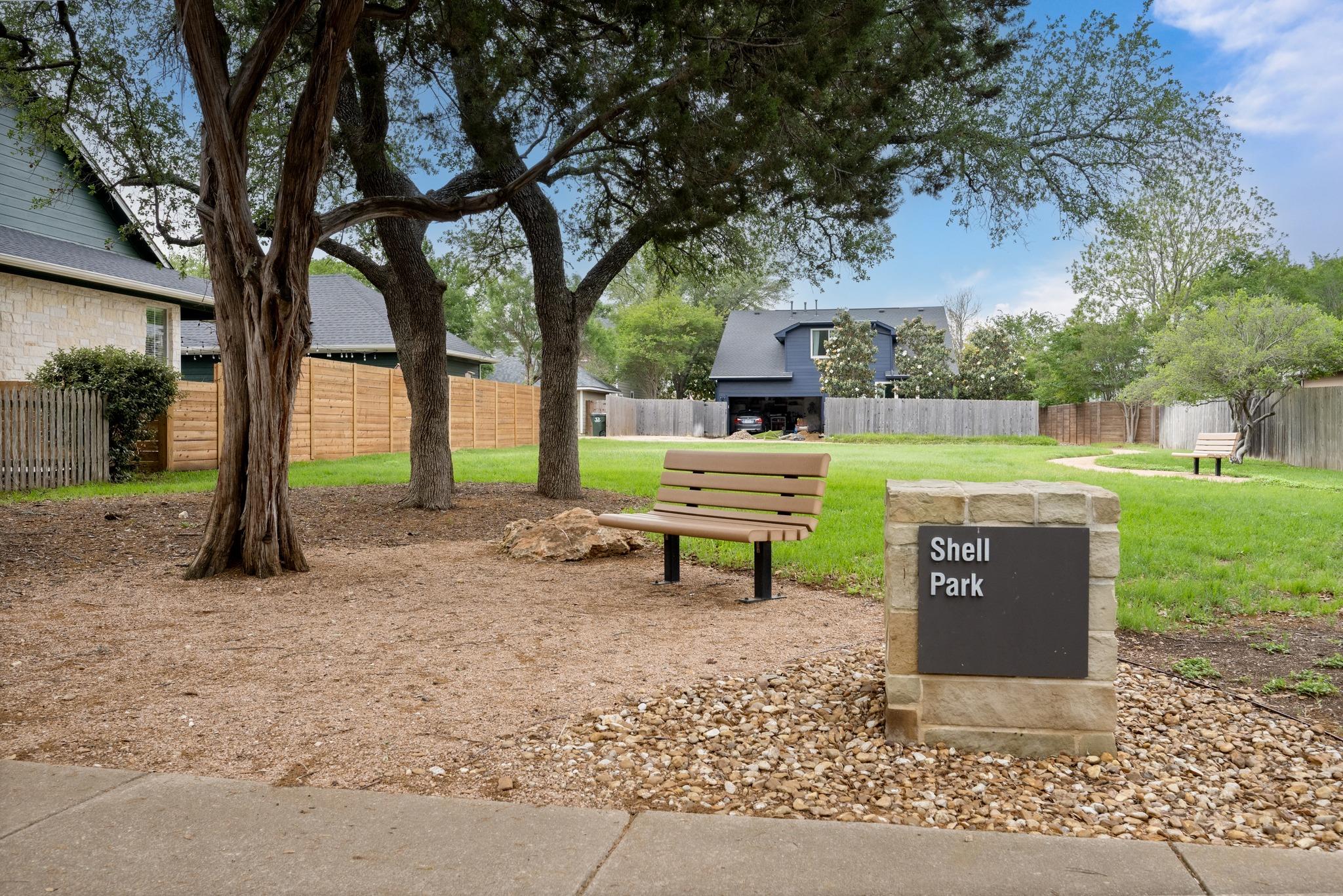 105 Rosebud Ln, Georgetown, TX 78633