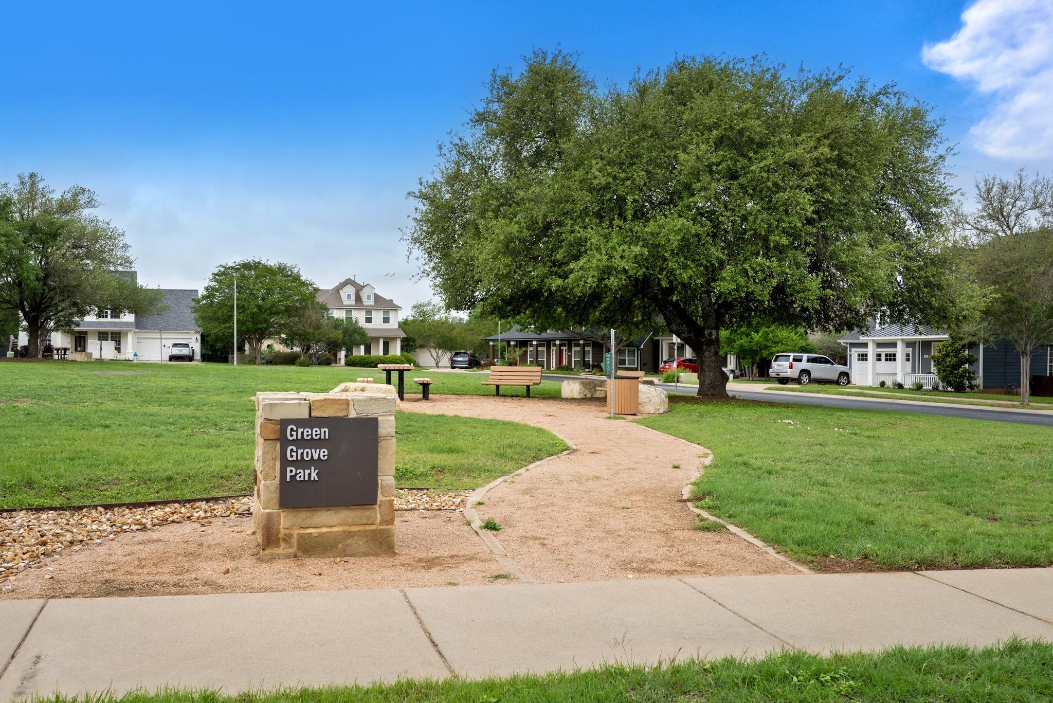 105 Rosebud Ln, Georgetown, TX 78633