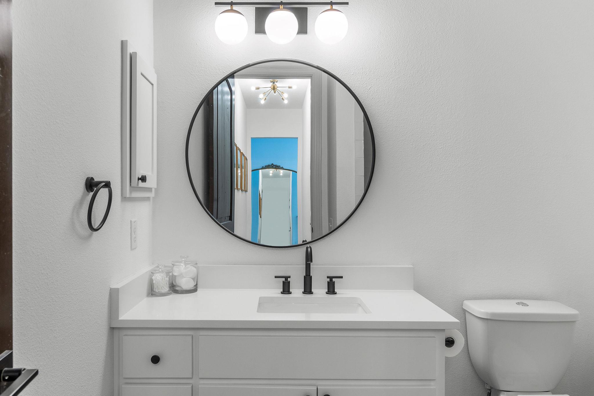 4633 Page St, Austin, TX 78723