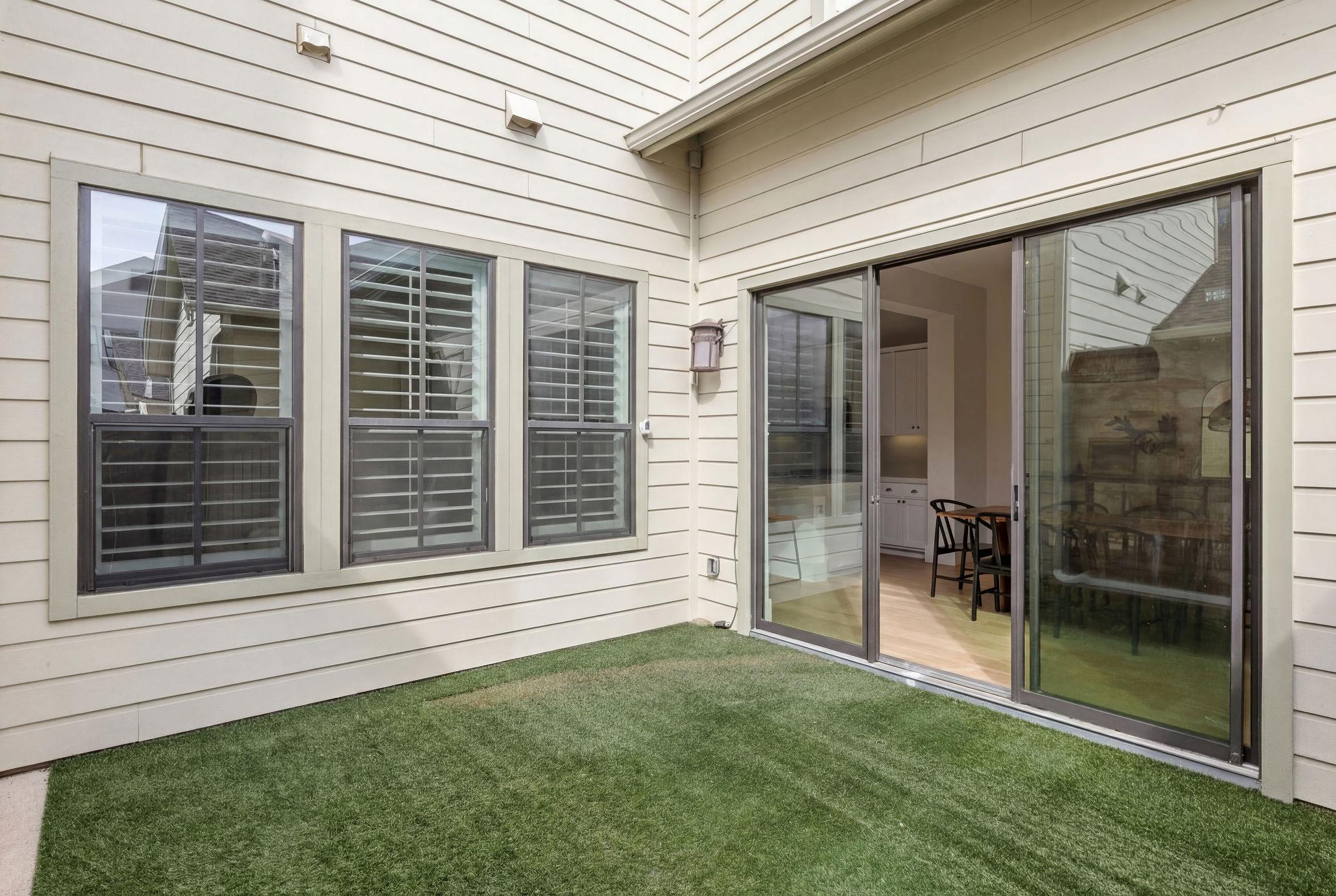 4633 Page St, Austin, TX 78723