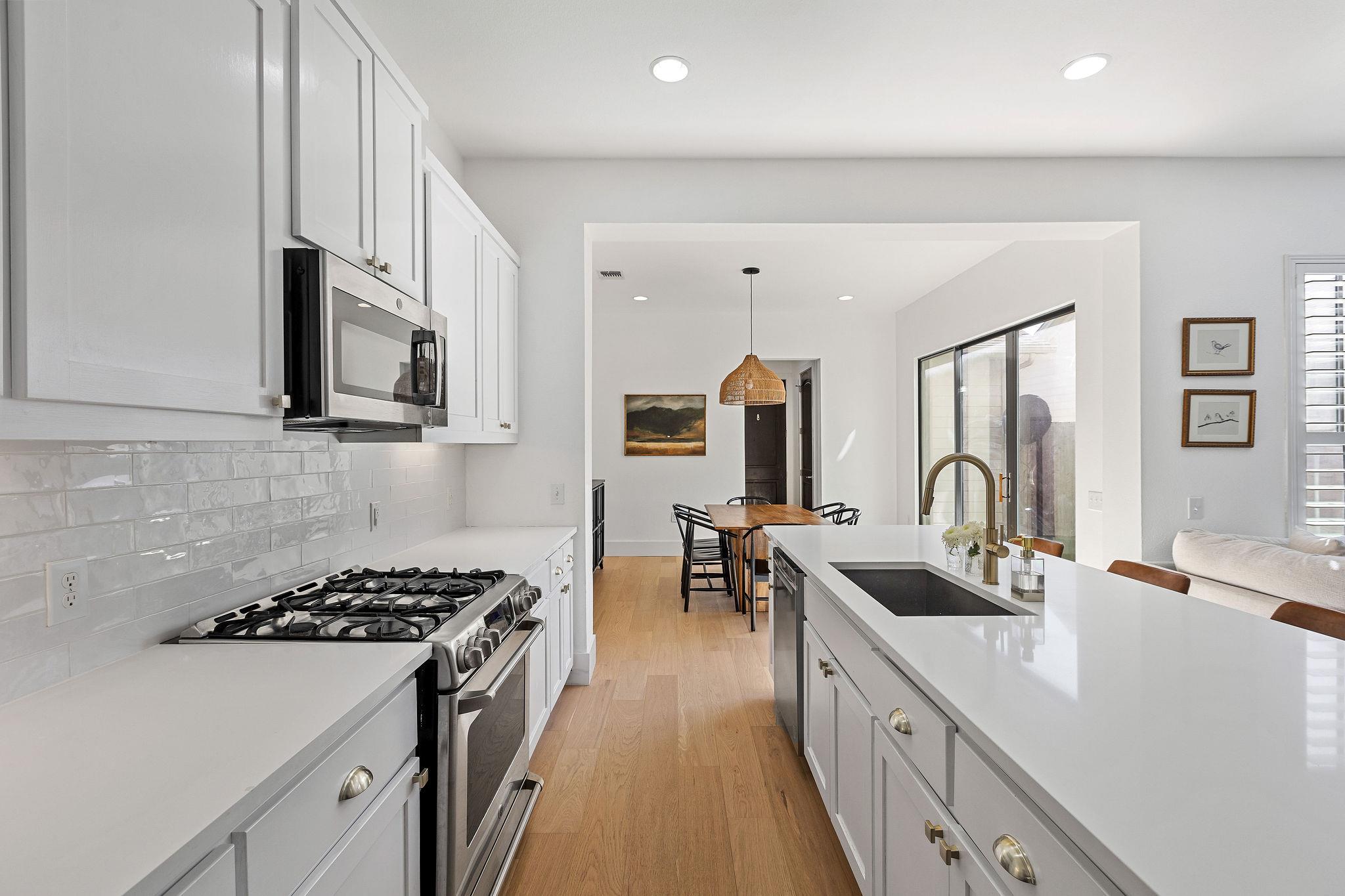 4633 Page St, Austin, TX 78723