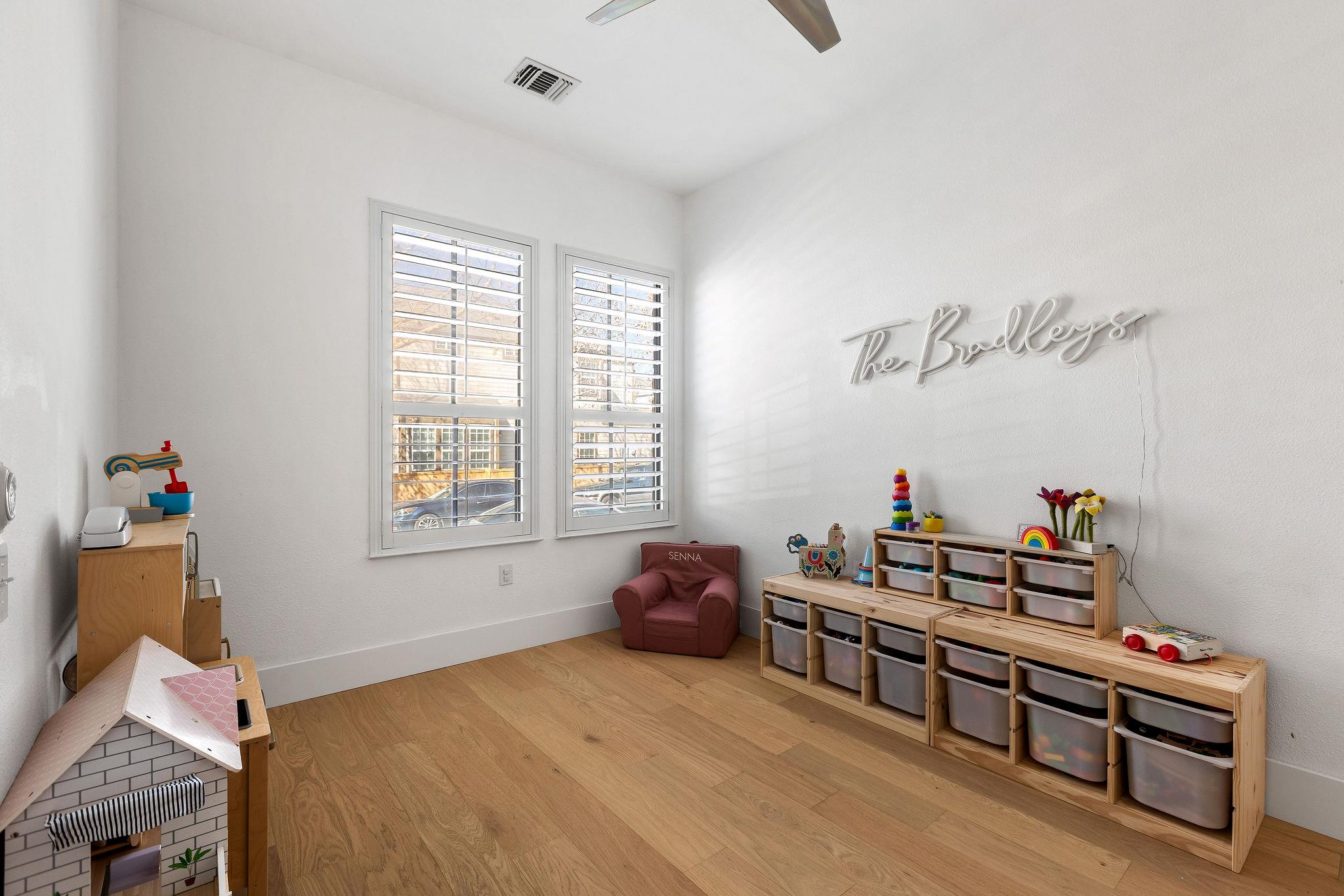 4633 Page St, Austin, TX 78723