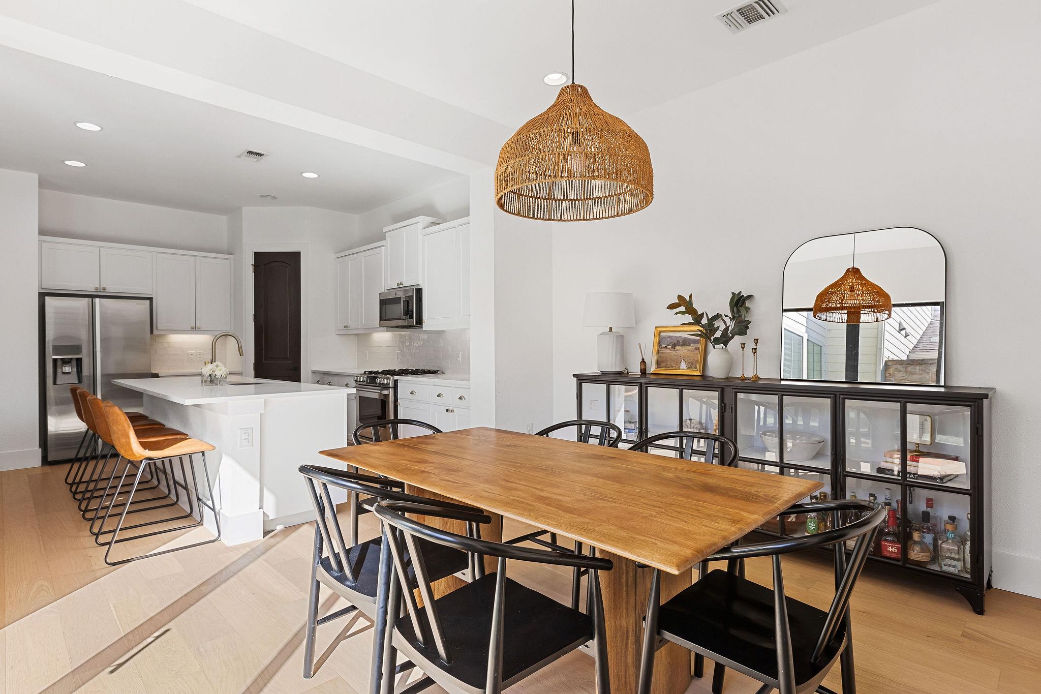 4633 Page St, Austin, TX 78723