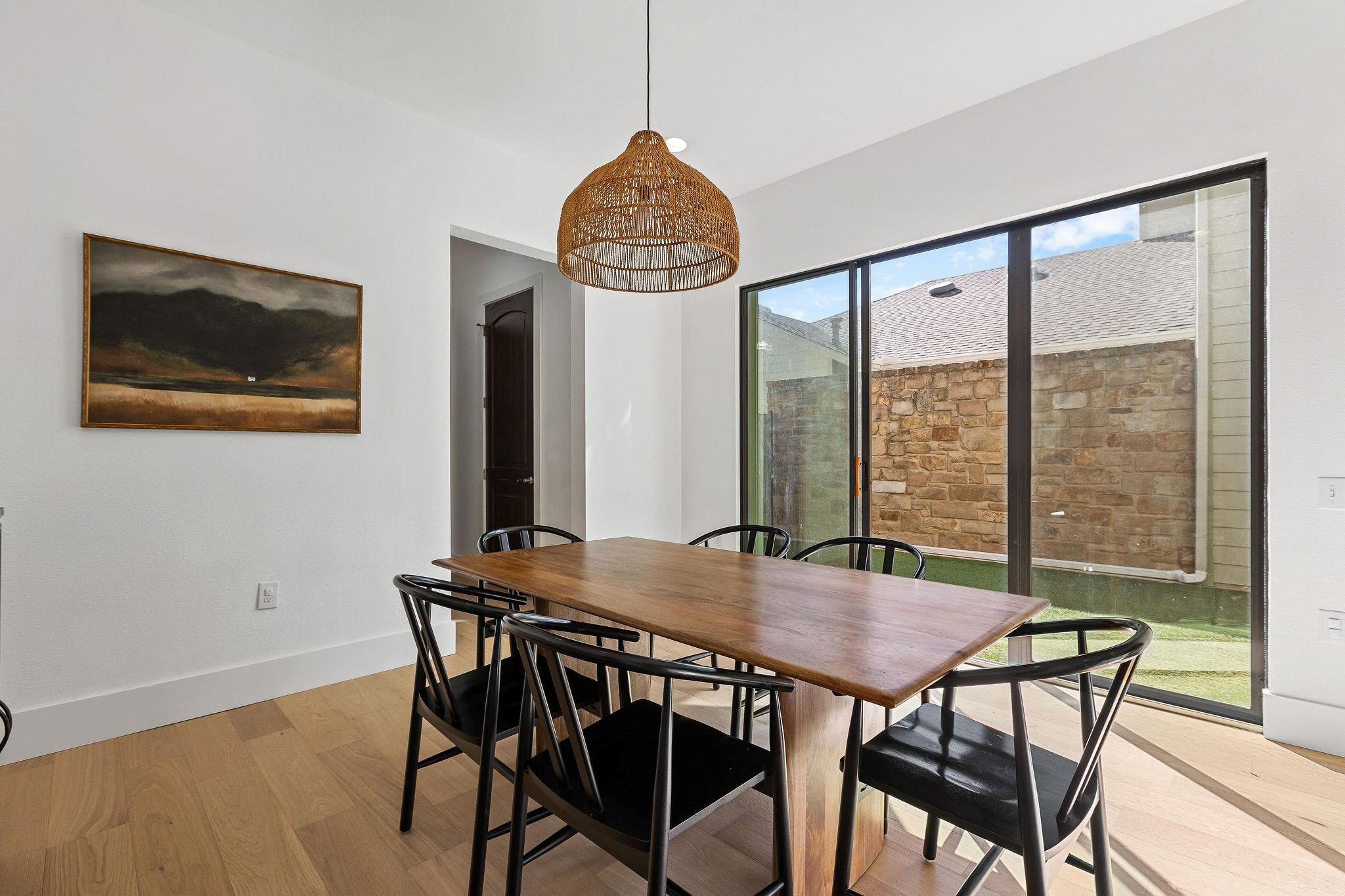 4633 Page St, Austin, TX 78723