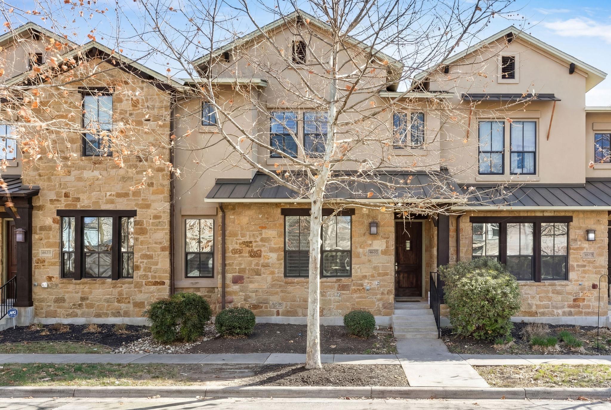 4633 Page St, Austin, TX 78723