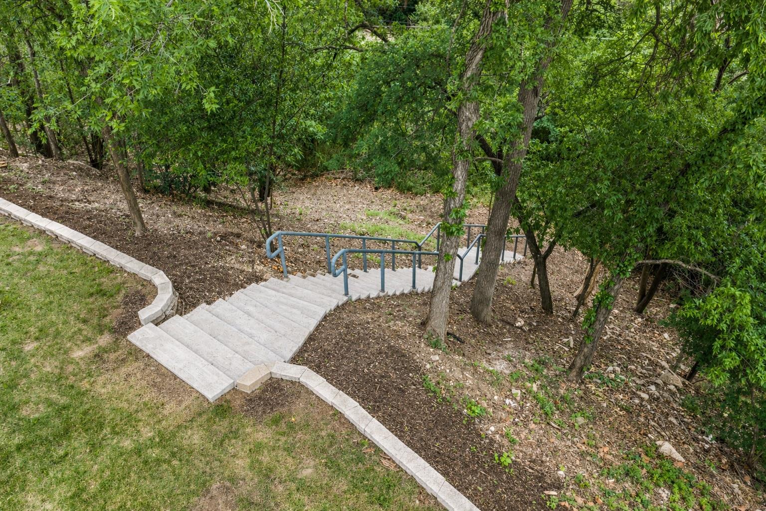 2619 Pembrook Trl, Austin, TX 78731