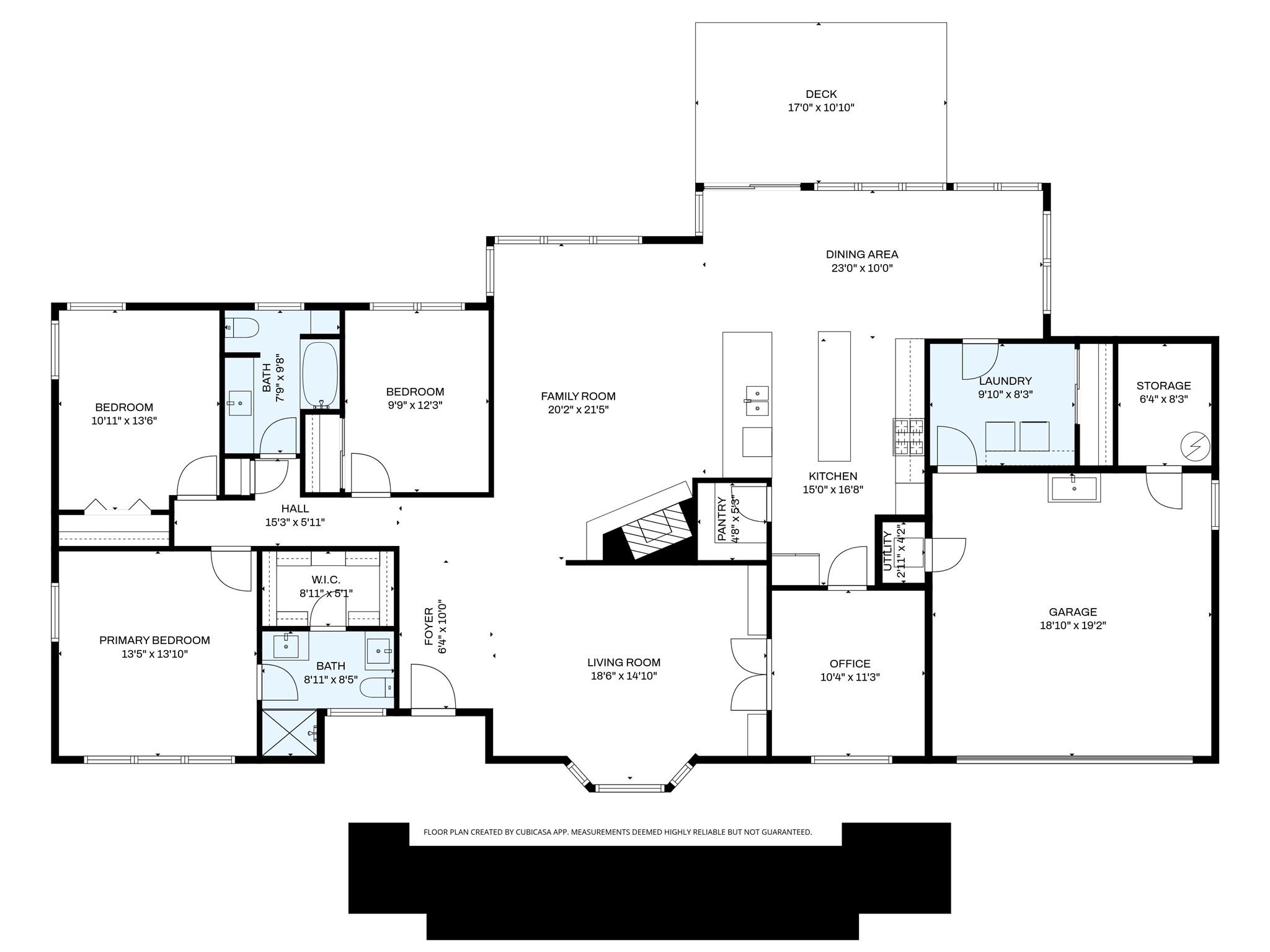 2619 Pembrook Trl, Austin, TX 78731