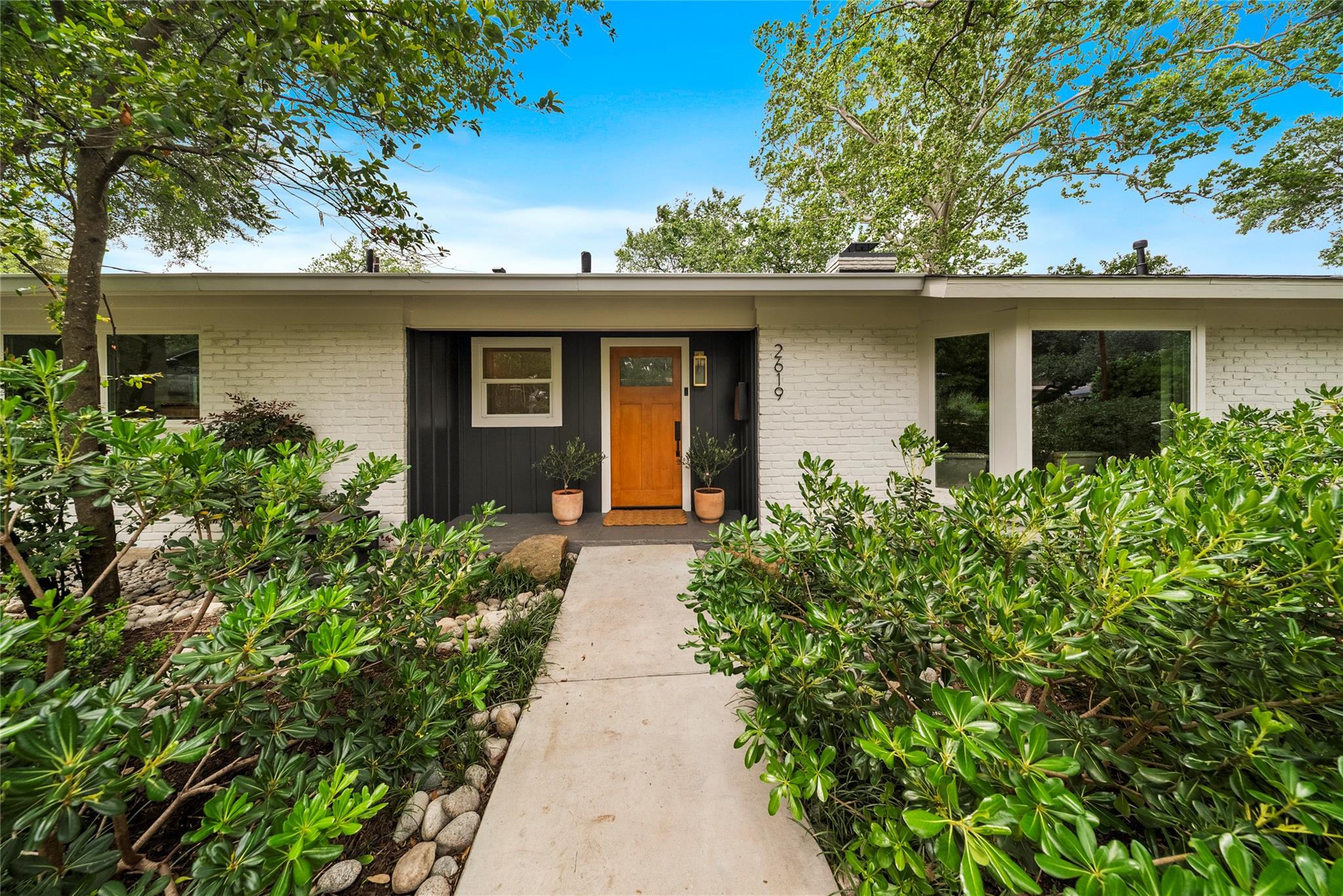 2619 Pembrook Trl, Austin, TX 78731