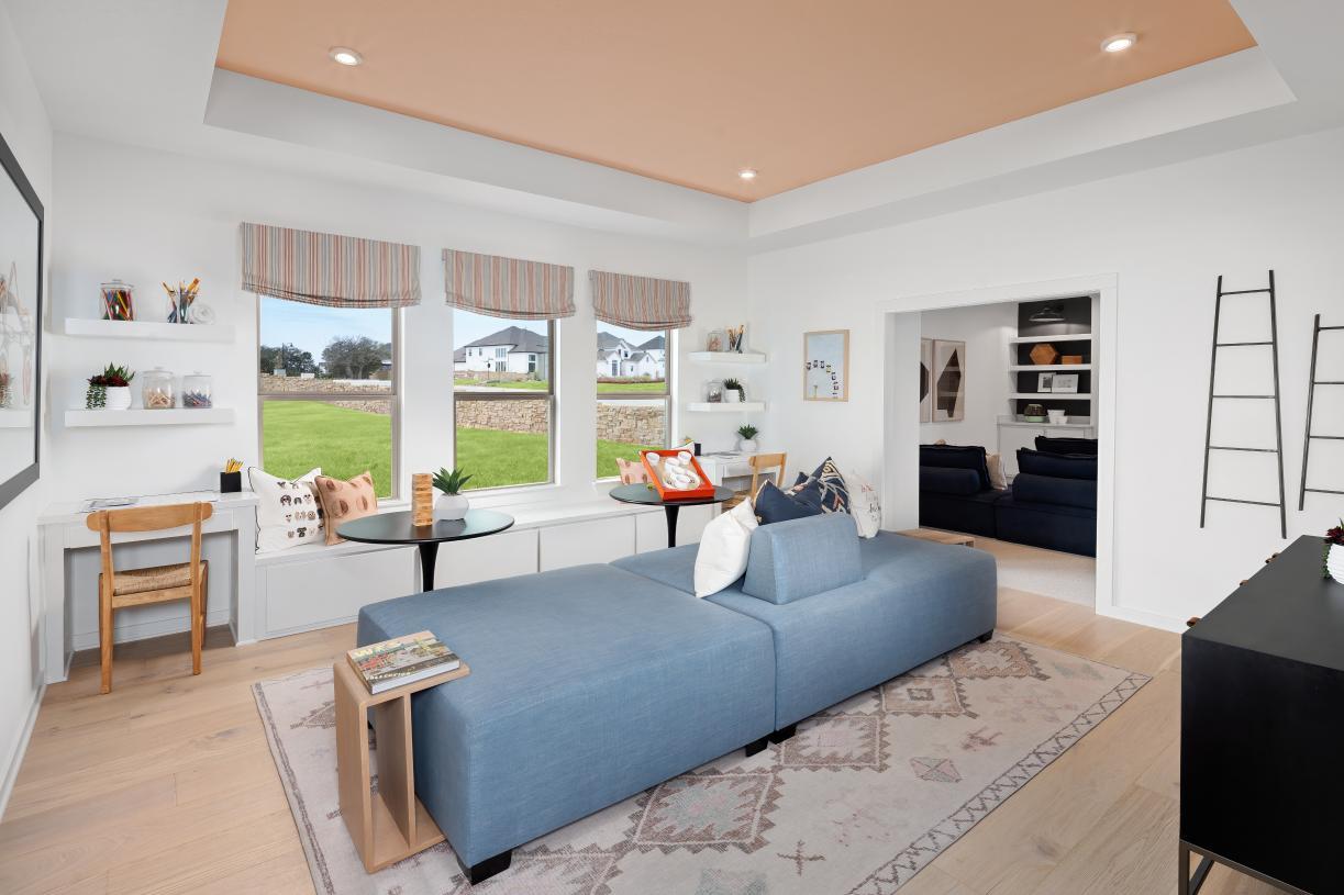 5021 Colombo Vw, Leander, TX 78641