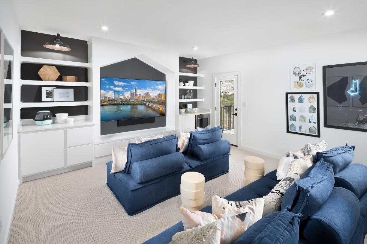 5021 Colombo Vw, Leander, TX 78641