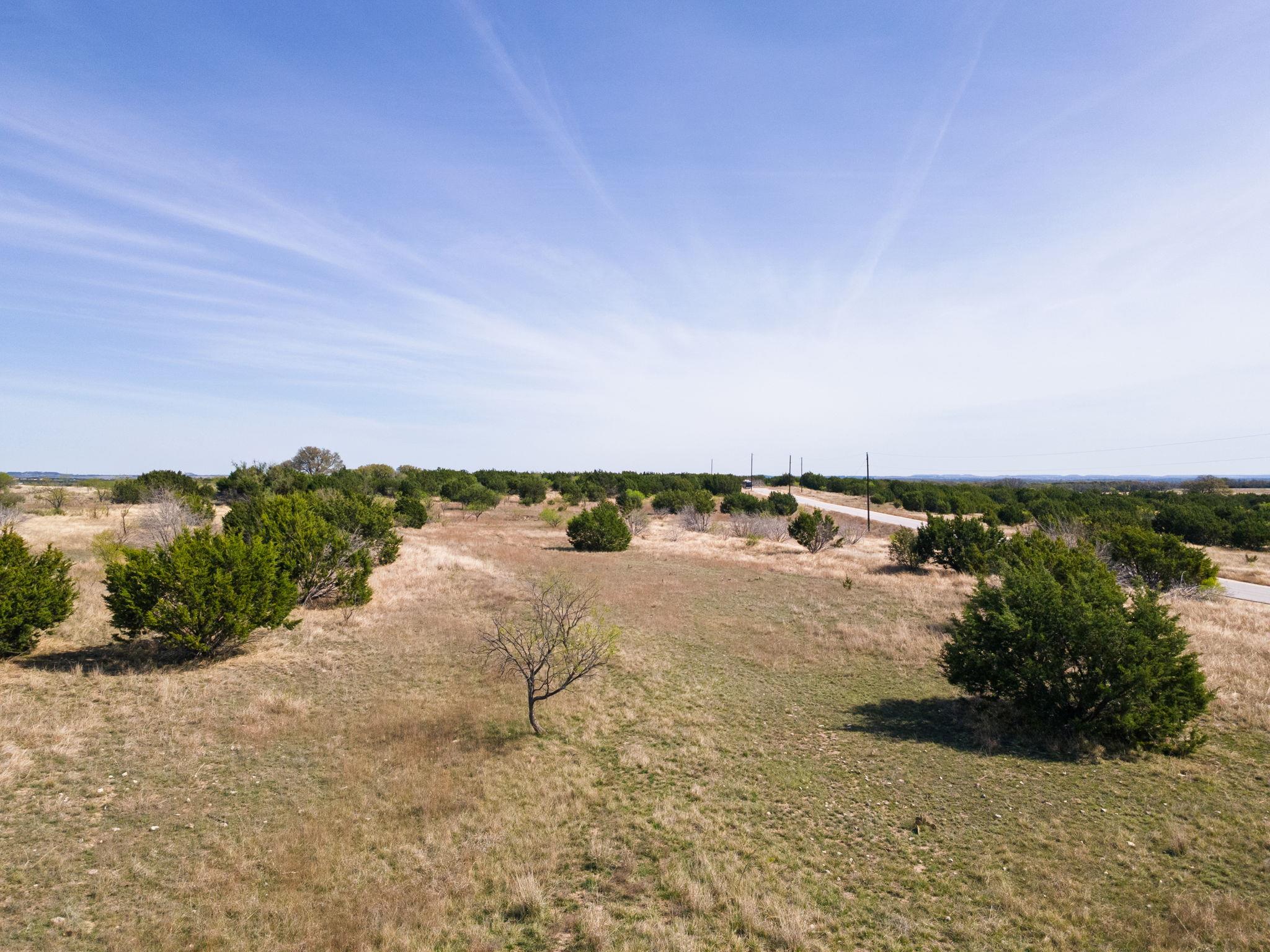 Lot 153 Heartleaf Dr, Adamsville, TX 76550