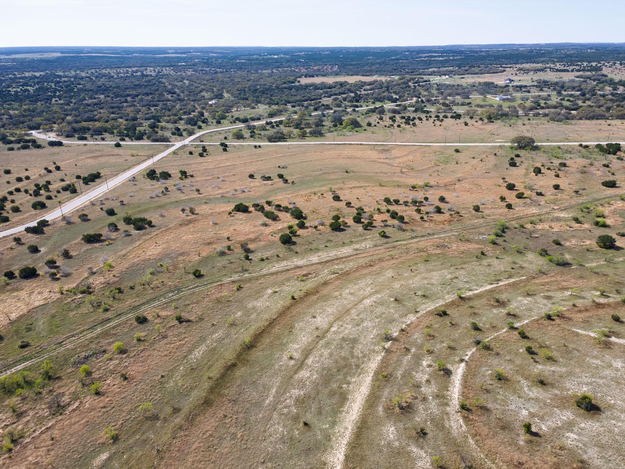 Lot 153 Heartleaf Dr, Adamsville, TX 76550