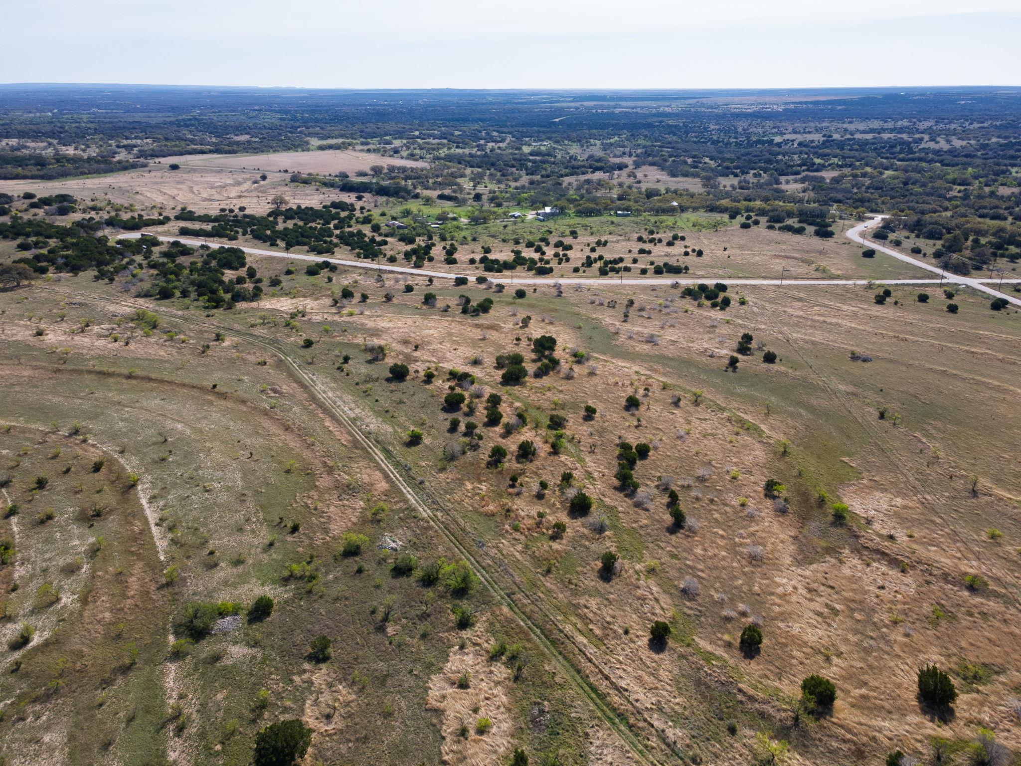 Lot 153 Heartleaf Dr, Adamsville, TX 76550