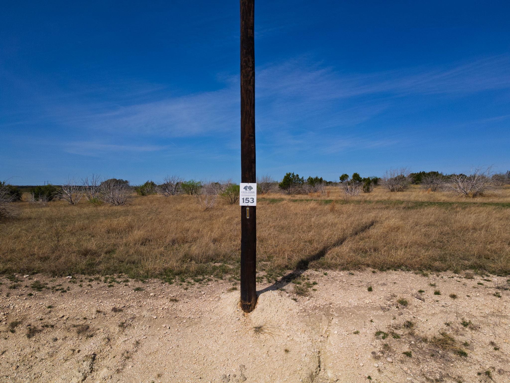 Lot 153 Heartleaf Dr, Adamsville, TX 76550